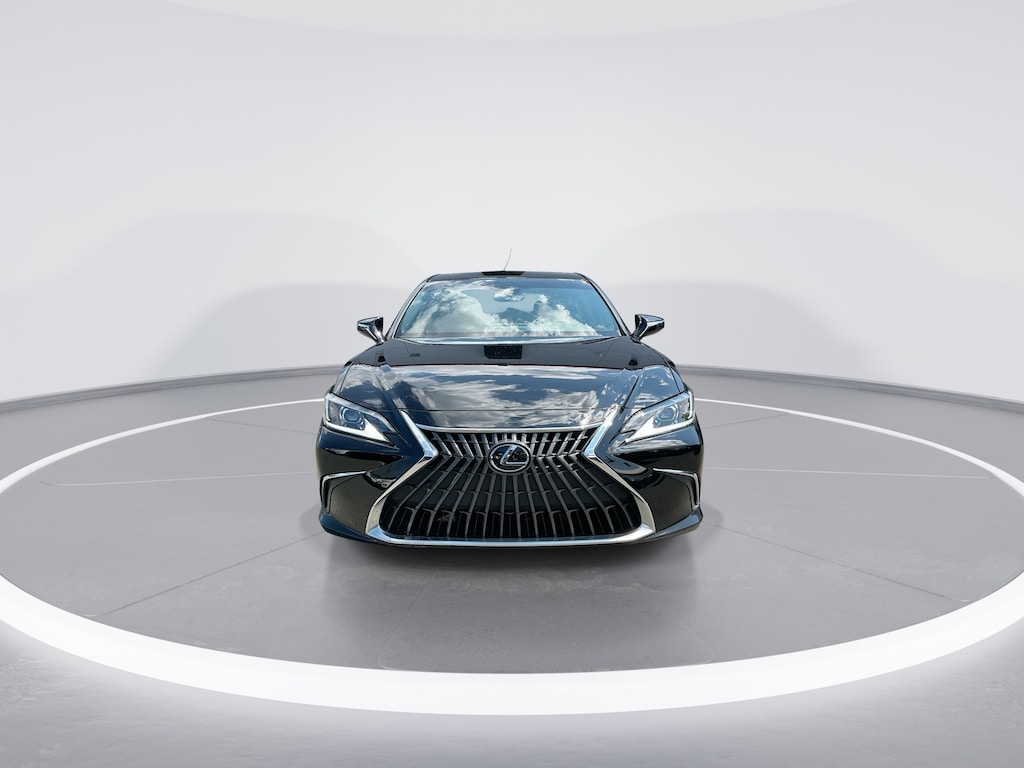 Used 2024 Lexus ES ES 350 ES 350 FWD