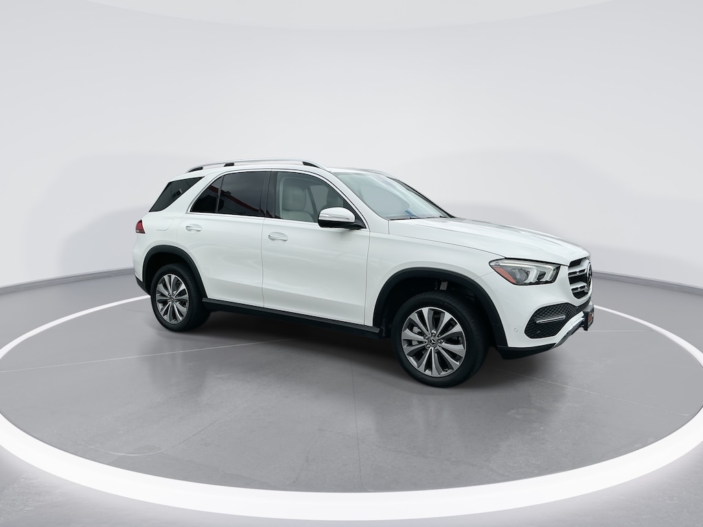 Used 2022 Mercedes-Benz GLE 350 GLE 350 SUV
