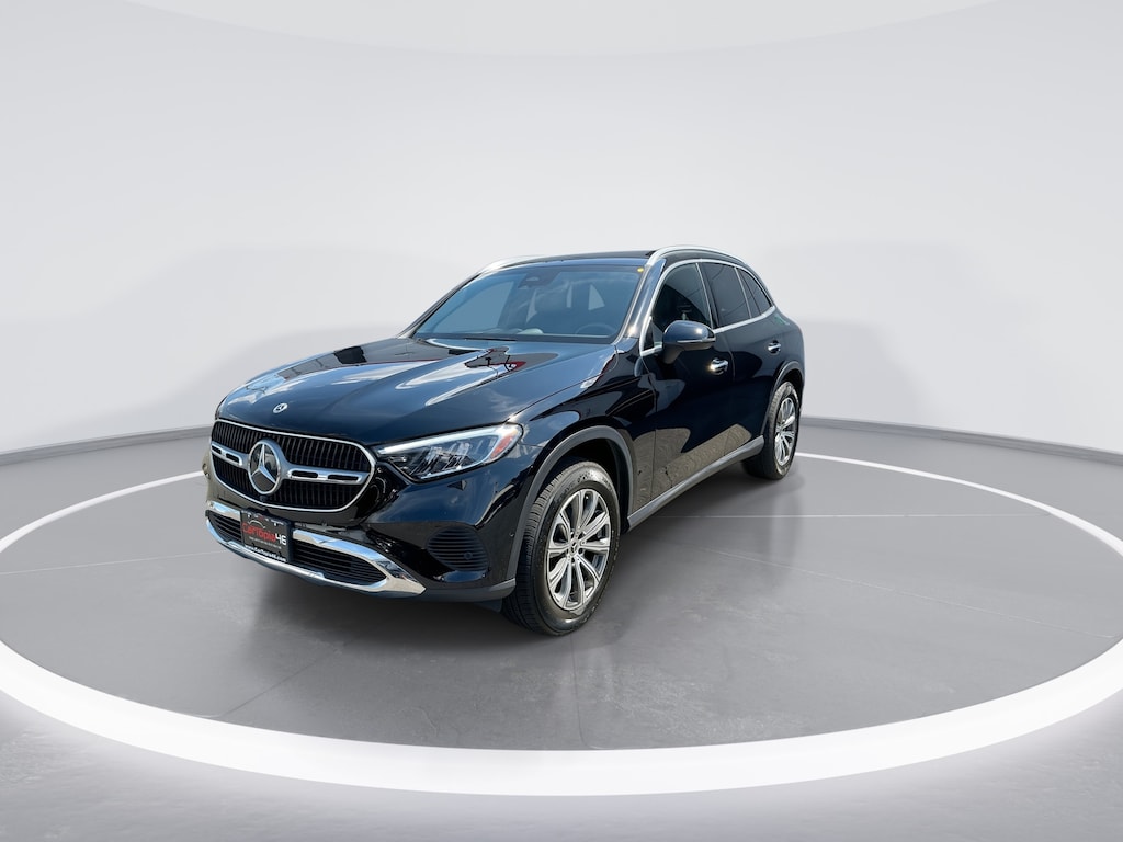 Used 2024 Mercedes-Benz GLC GLC 300 SUV