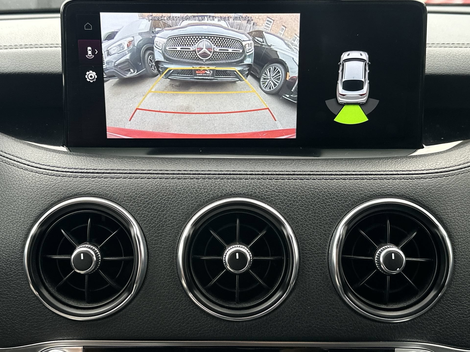 2023 Kia Stinger GT-Line - Photo 16