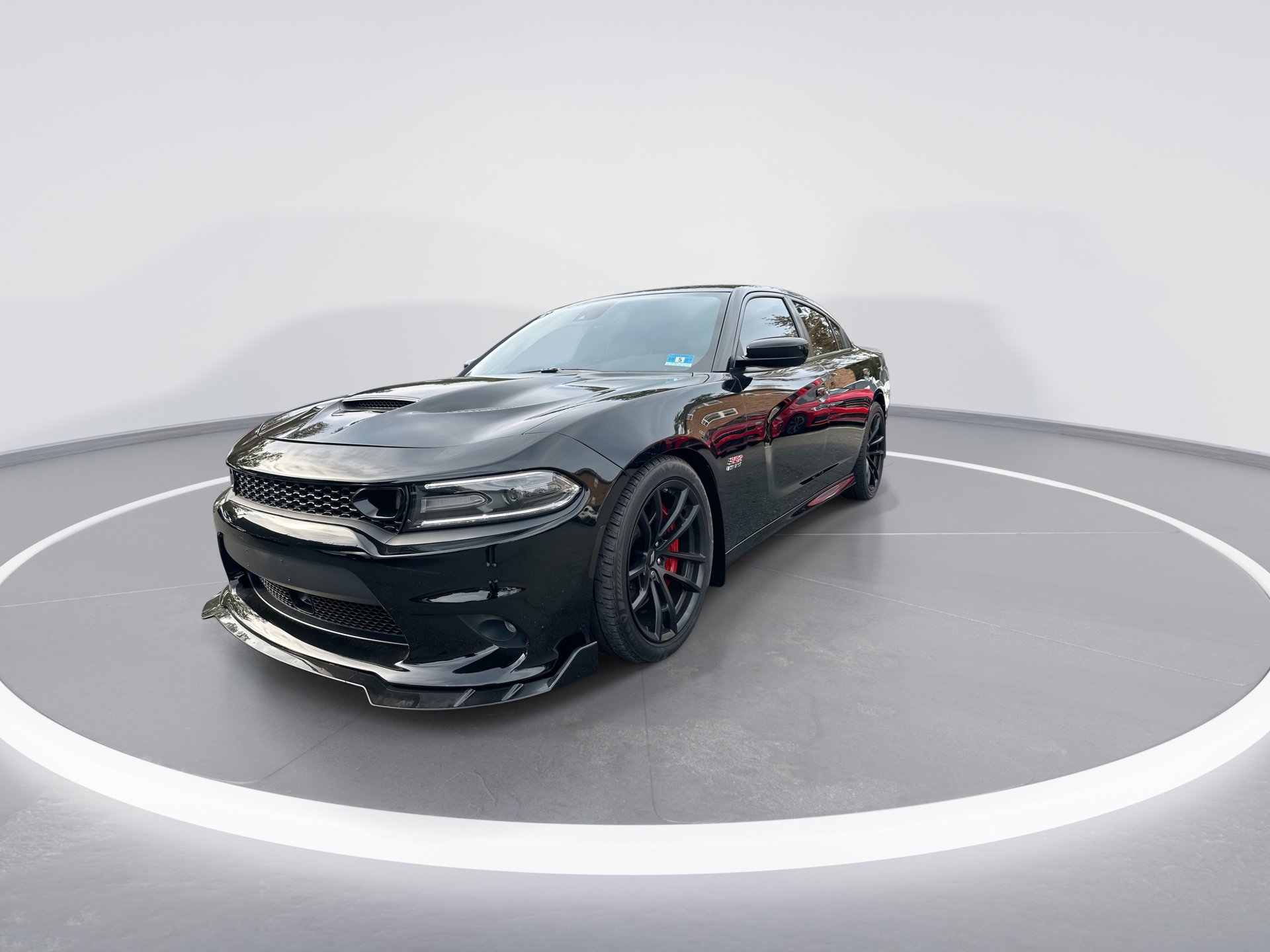Used 2017 Dodge Charger Daytona 392 Sedan