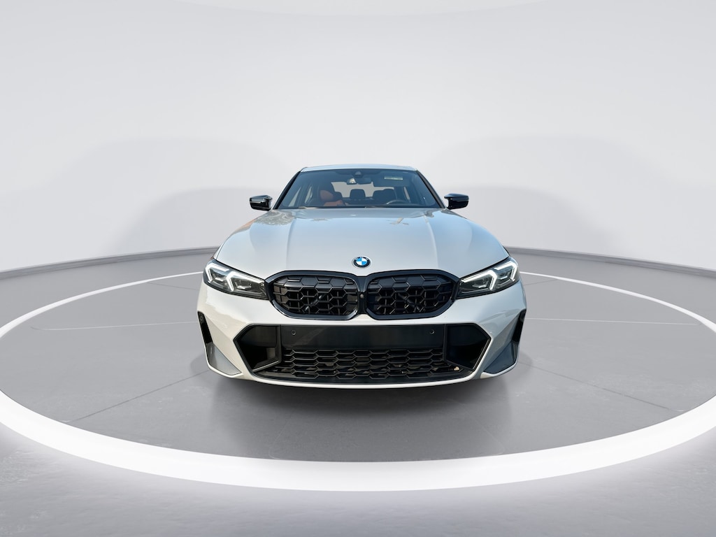 Used 2023 BMW M340i M340i xDrive Sedan