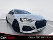  Audi RS 5