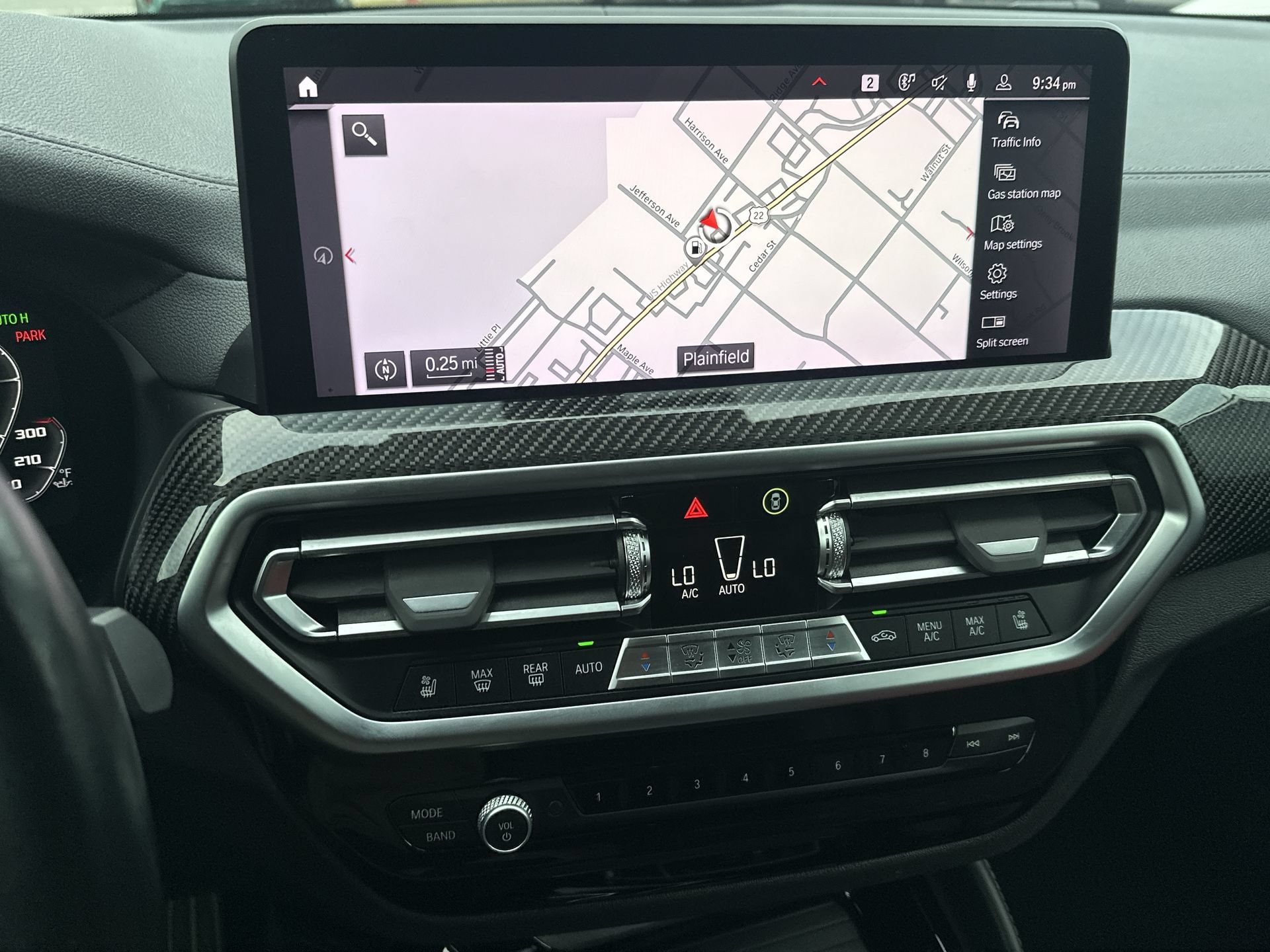 2023 BMW X3 M Base - Photo 18