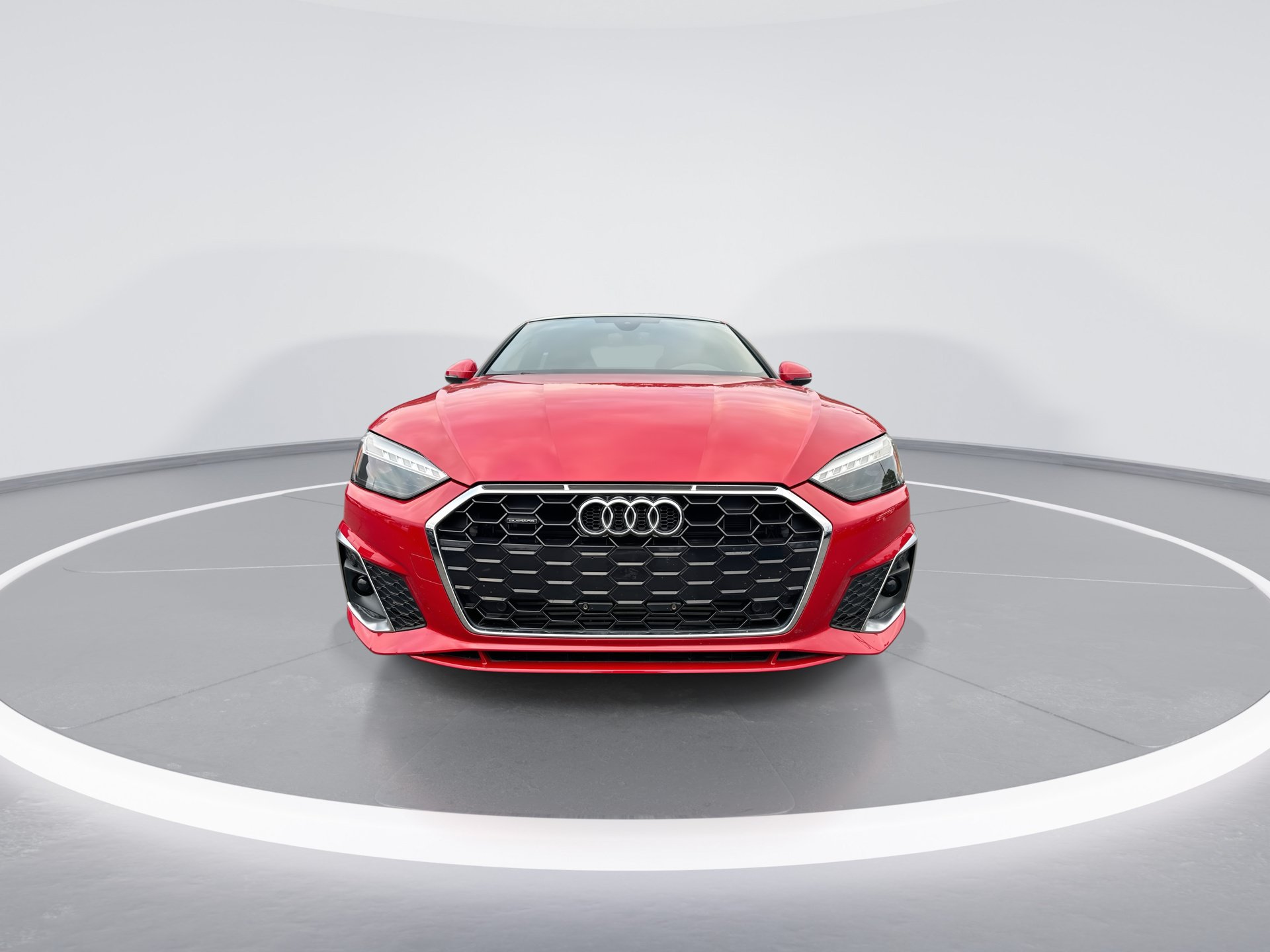 Used 2022 Audi A5 Sportback S line Premium Plus S line Premium Plus 45 TFSI quattro