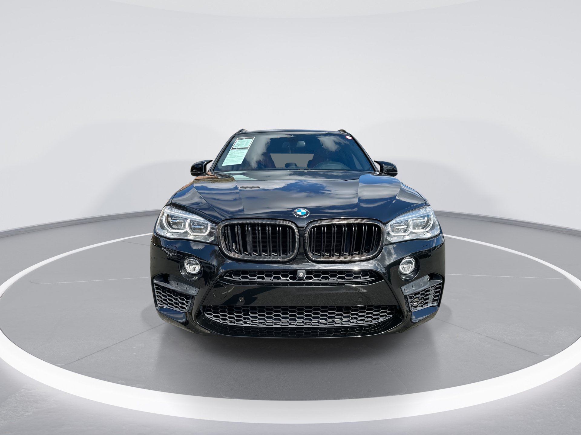 Used 2018 BMW X5 M Sports Activity Vehicle