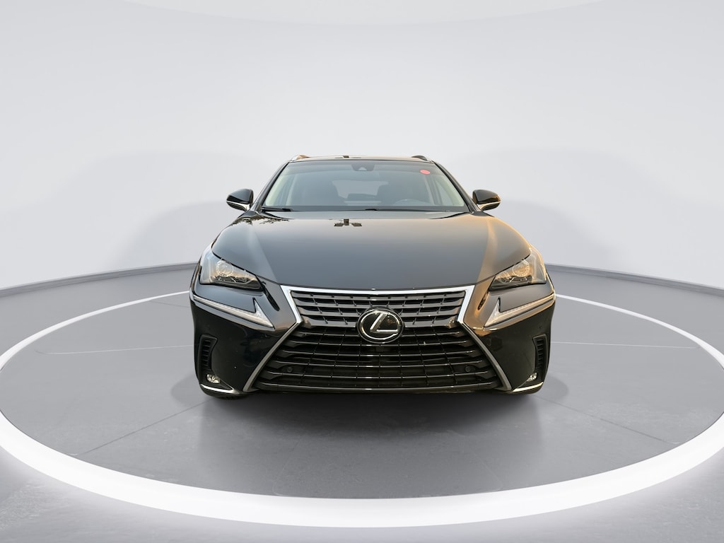 Used 2018 Lexus NX 300 NX 300 F Sport SUV