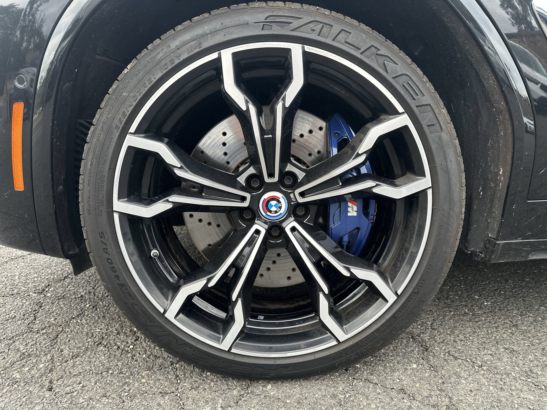 2023 BMW X3 M Base - Photo 10