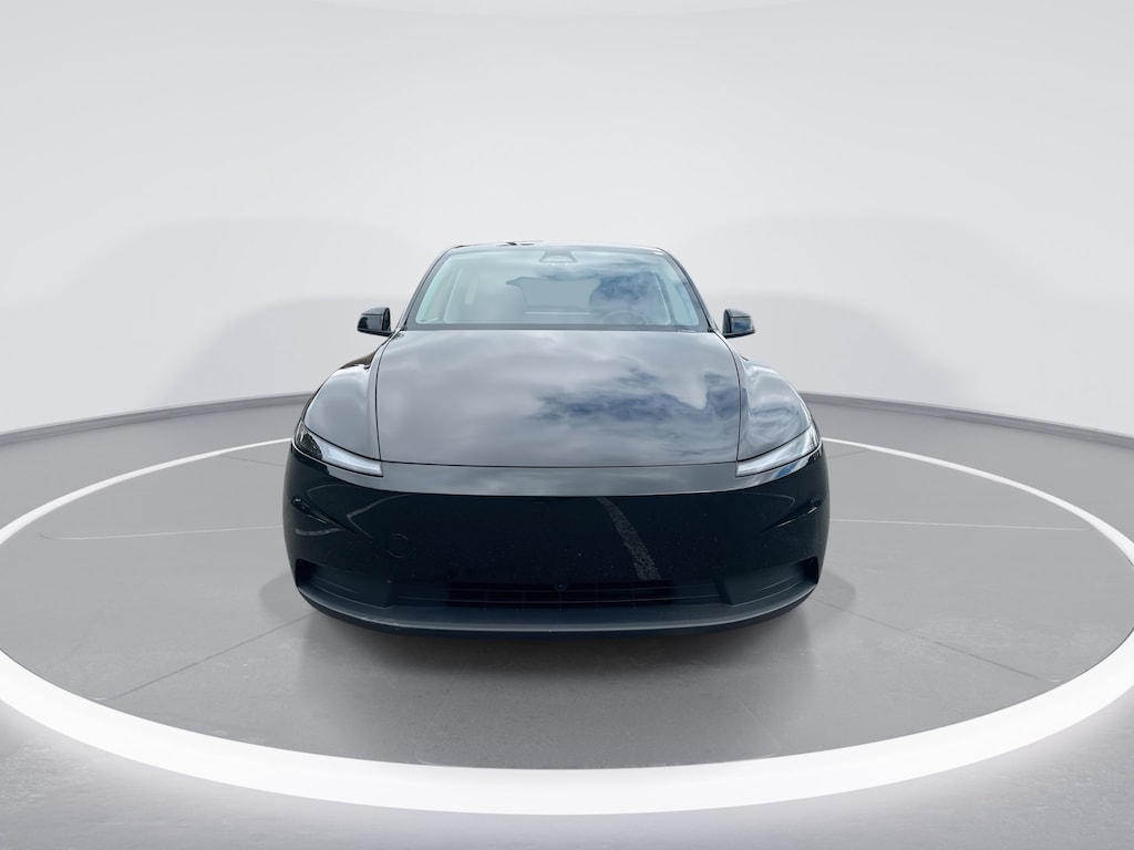 Used 2026 Tesla Model Y SUV
