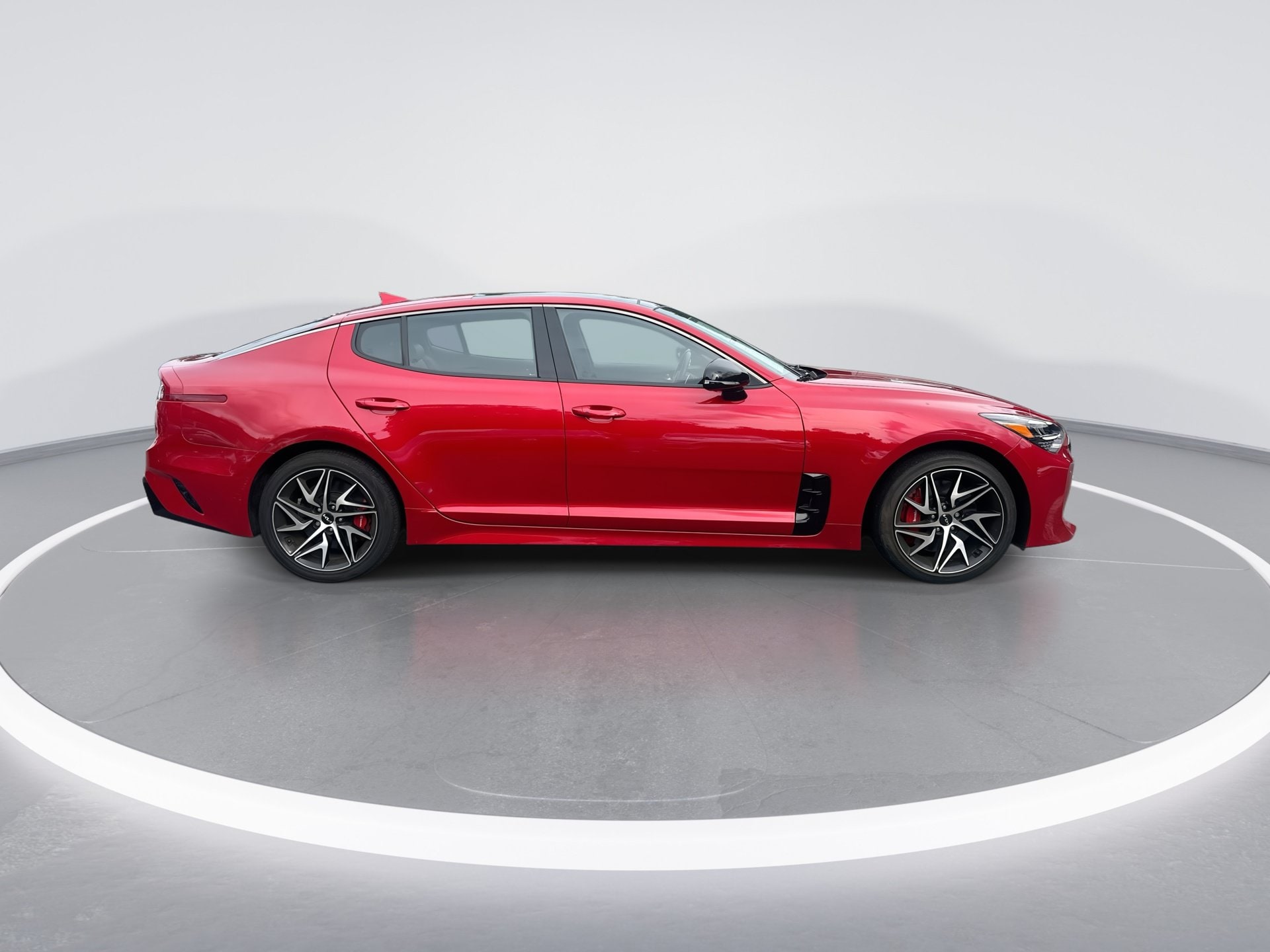 2023 Kia Stinger GT-Line - Photo 9