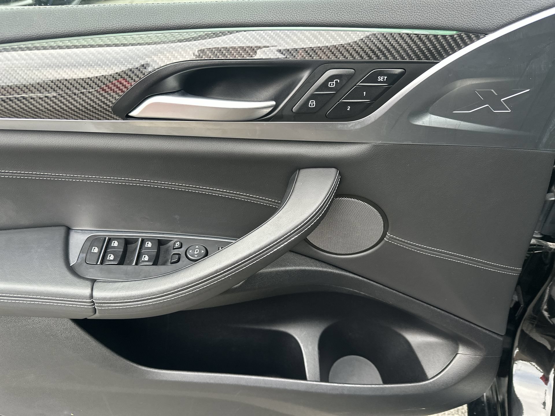 2023 BMW X3 M Base - Photo 12