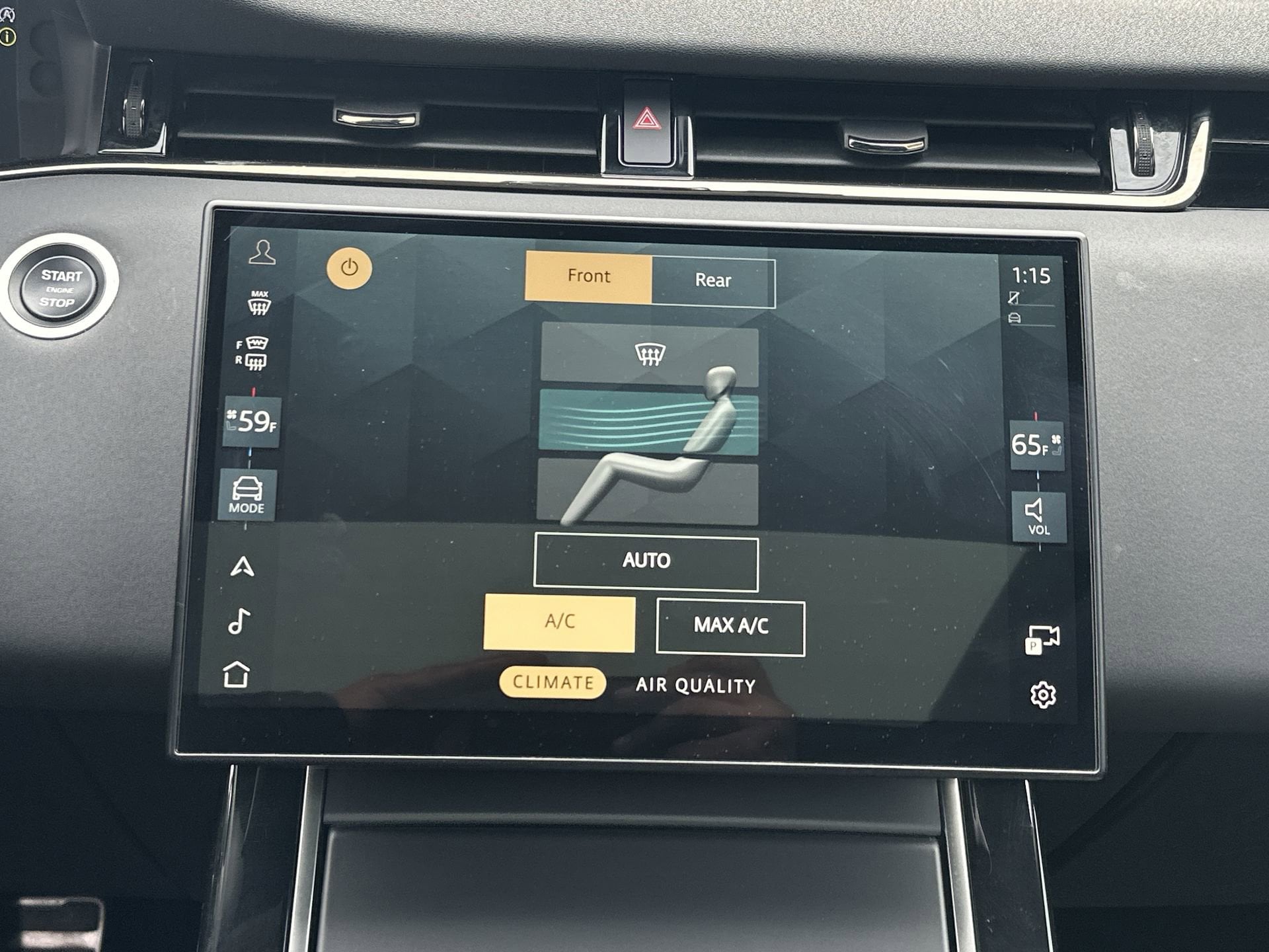 2024 Land Rover Range Rover Evoque Dynamic SE - Photo 18