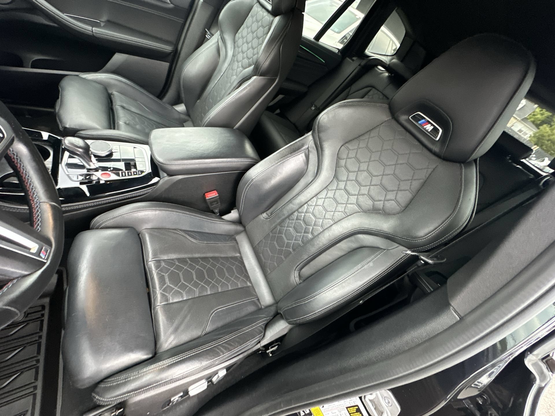 2023 BMW X3 M Base - Photo 14
