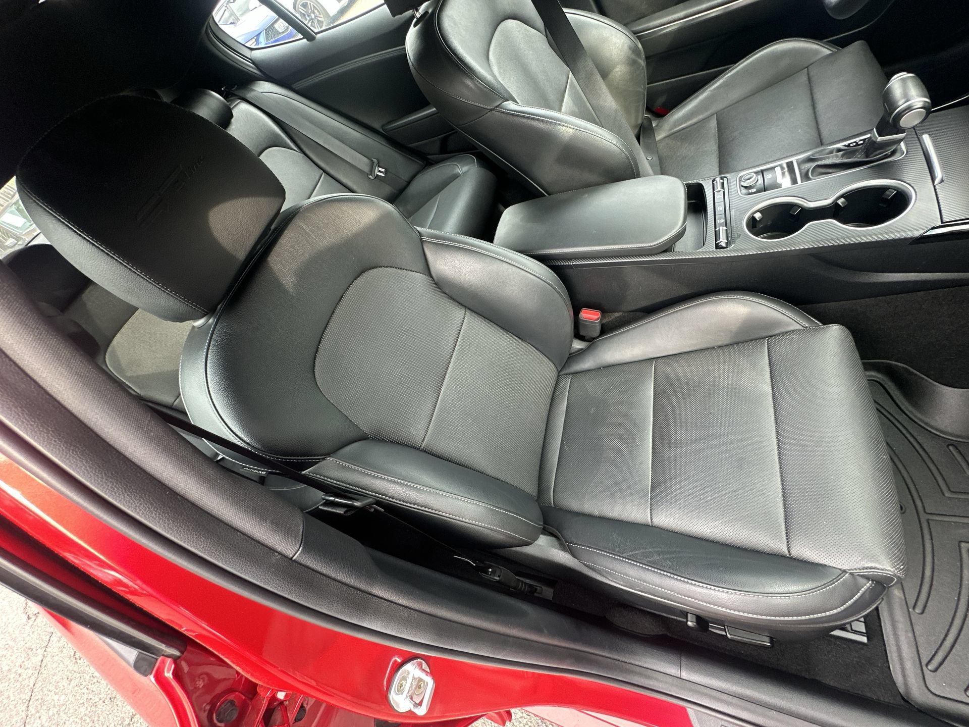 2023 Kia Stinger GT-Line - Photo 20
