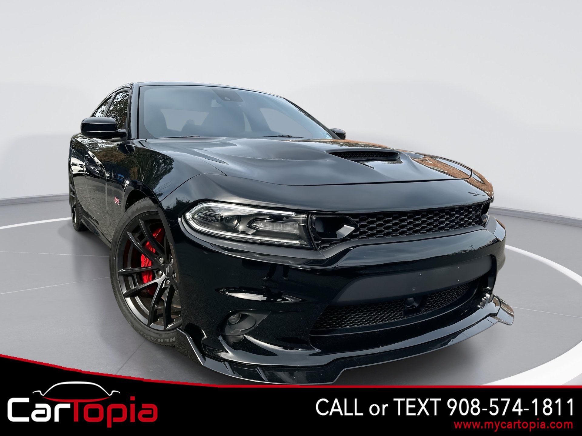  Dodge Charger