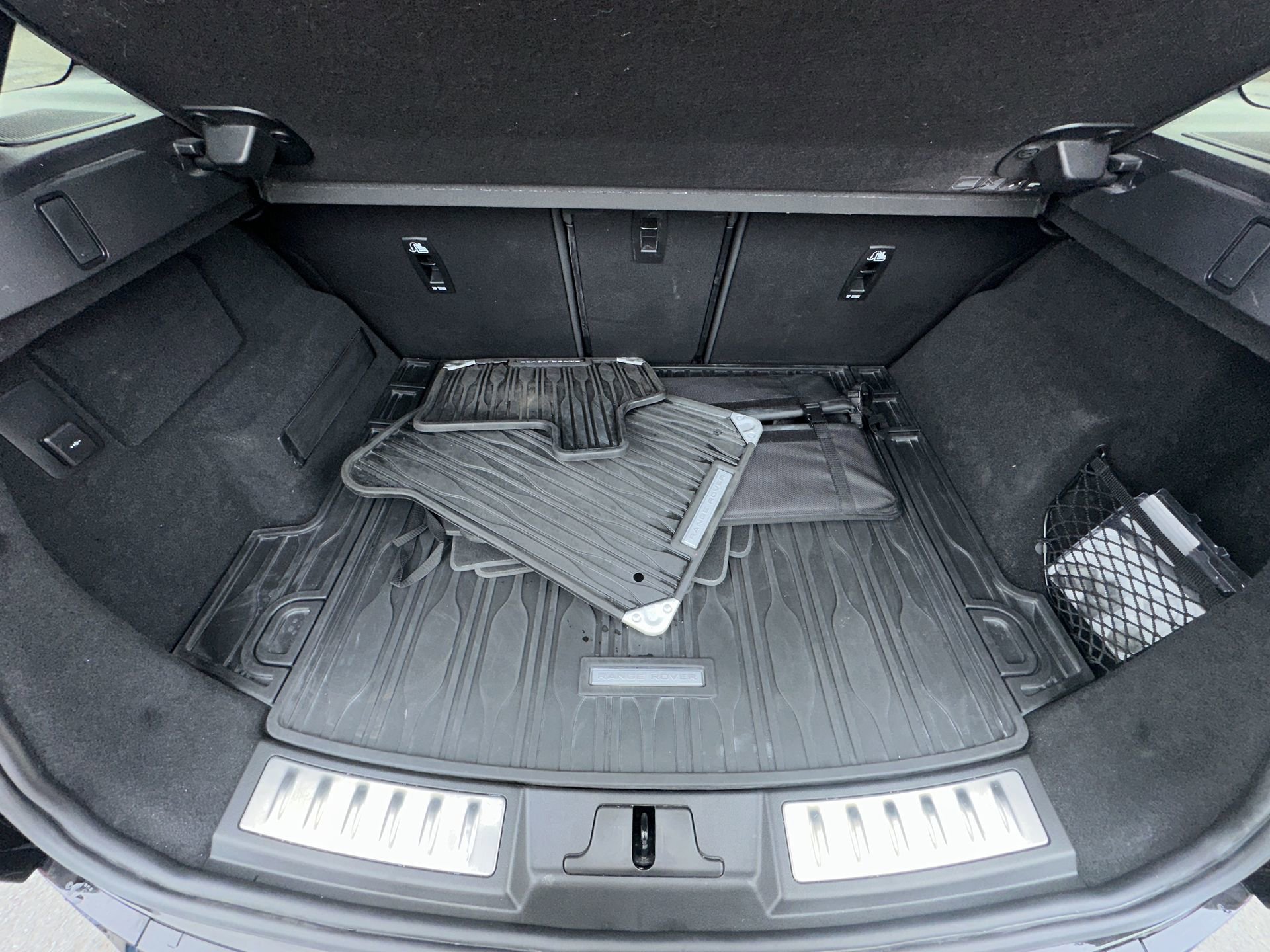 2024 Land Rover Range Rover Evoque Dynamic SE - Photo 22