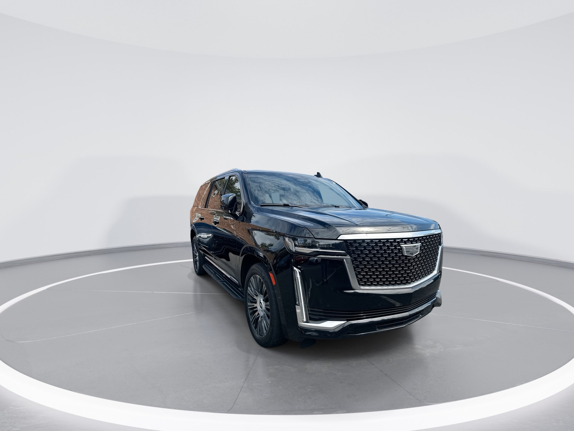 Used 2021 CADILLAC Escalade ESV Premium Luxury SUV