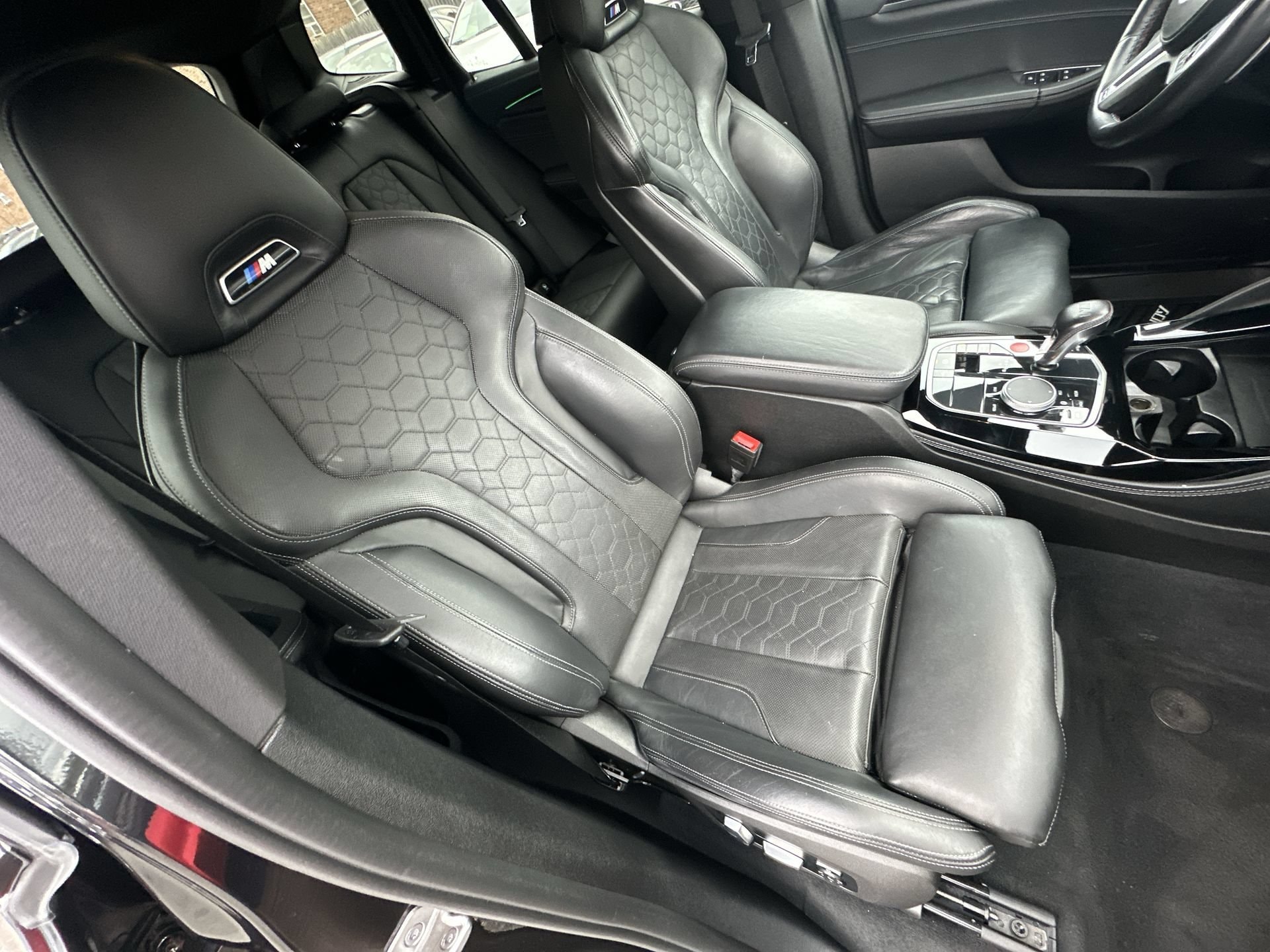 2023 BMW X3 M Base - Photo 21