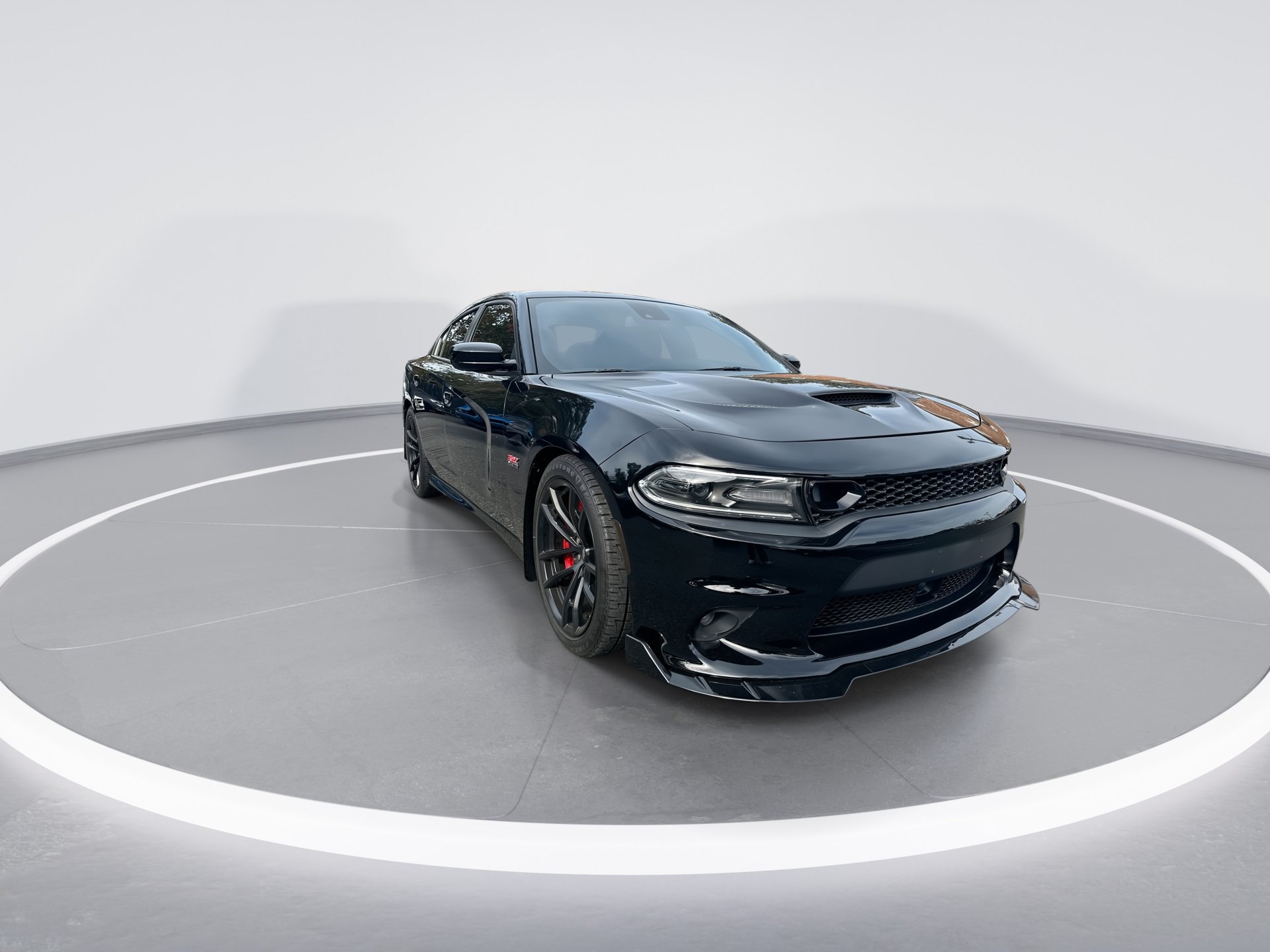 Used 2017 Dodge Charger Daytona 392 Sedan