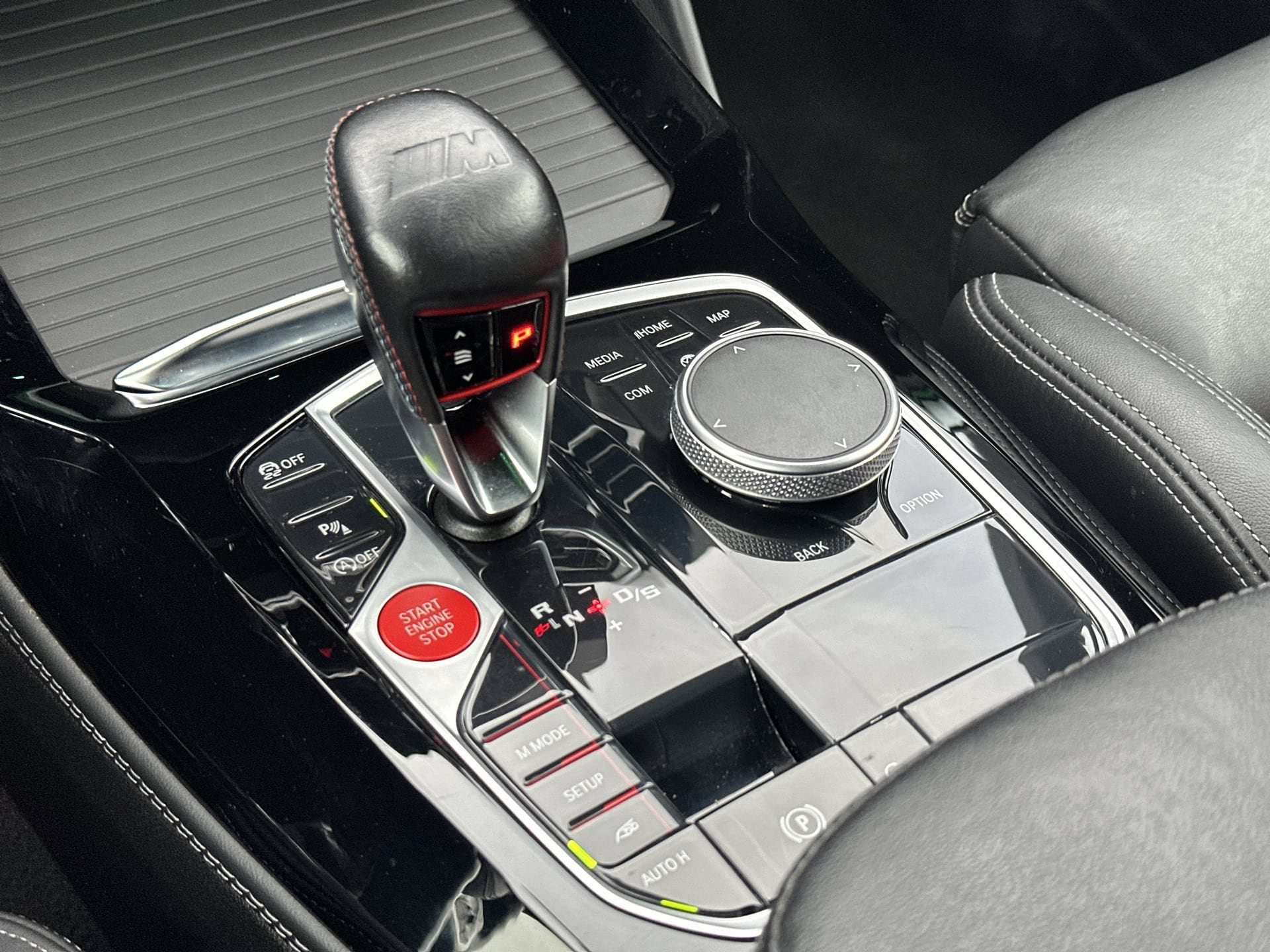 2023 BMW X3 M Base - Photo 20