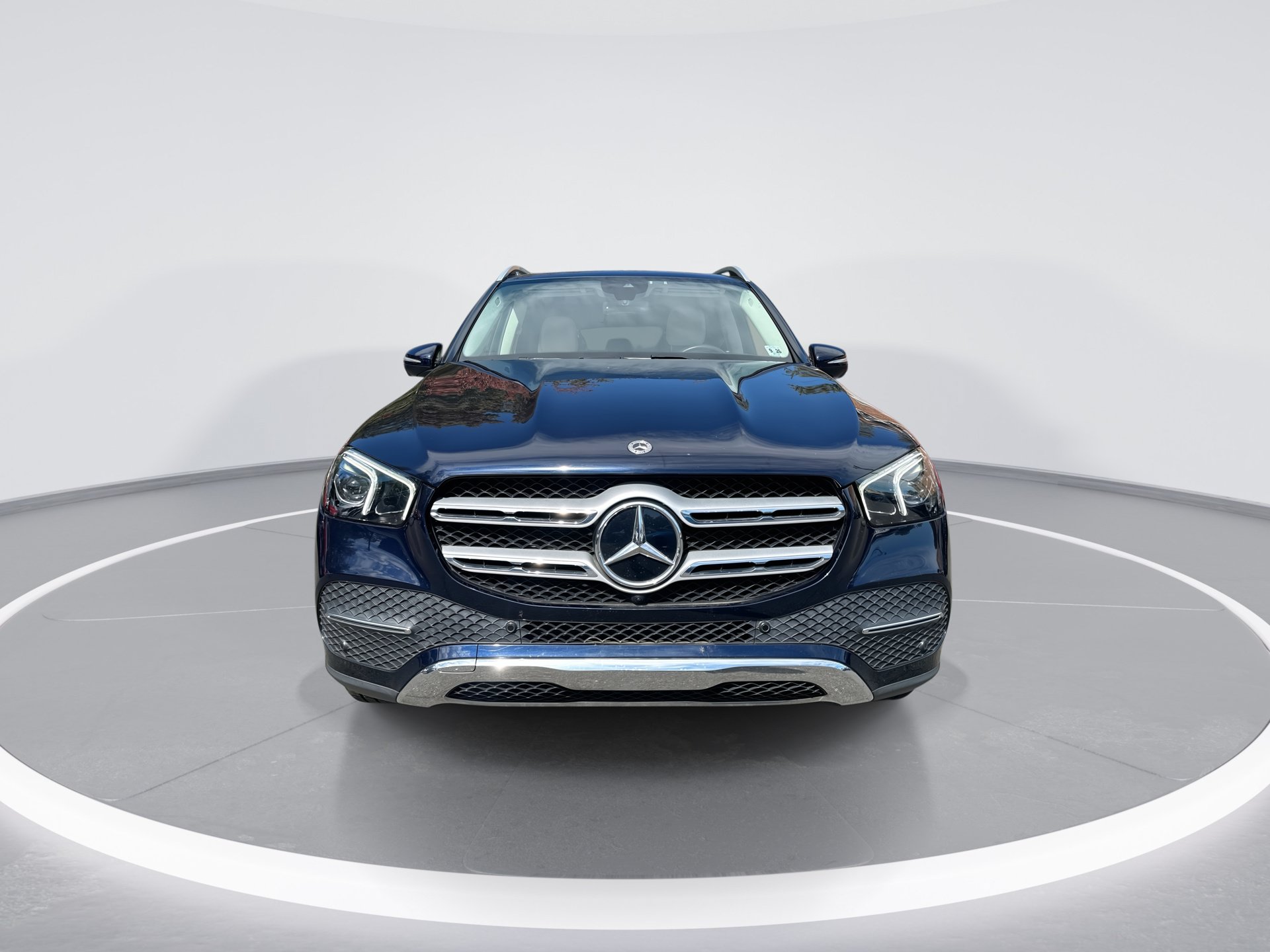 Used 2021 Mercedes-Benz GLE GLE 350 SUV