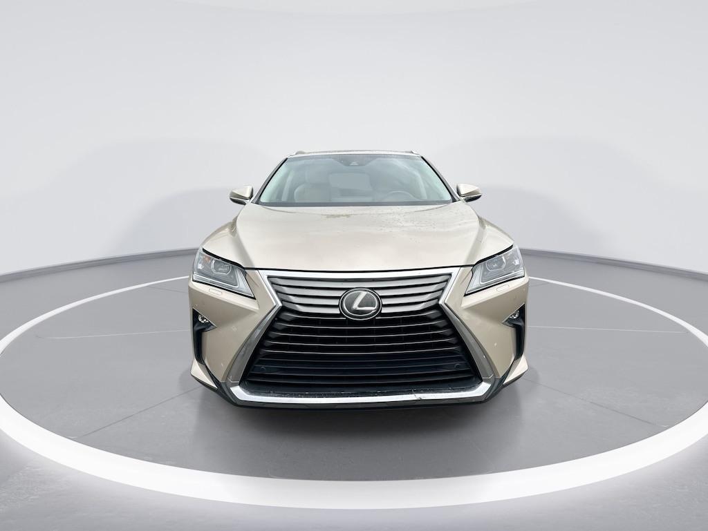 Used 2017 Lexus RX 350 RX 350 SUV