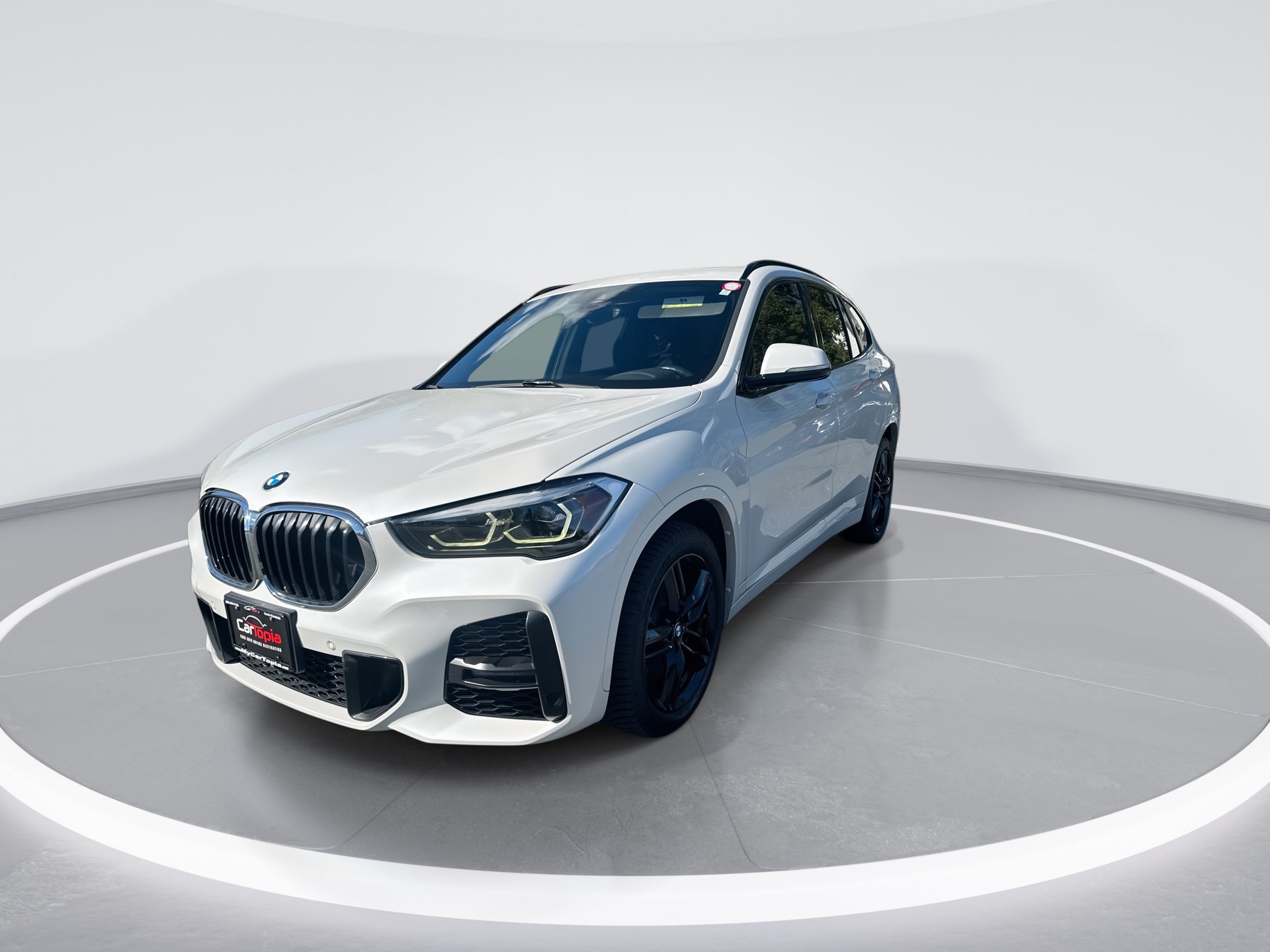 Used 2020 BMW X1 xDrive28i xDrive28i Sports Activity Vehicle