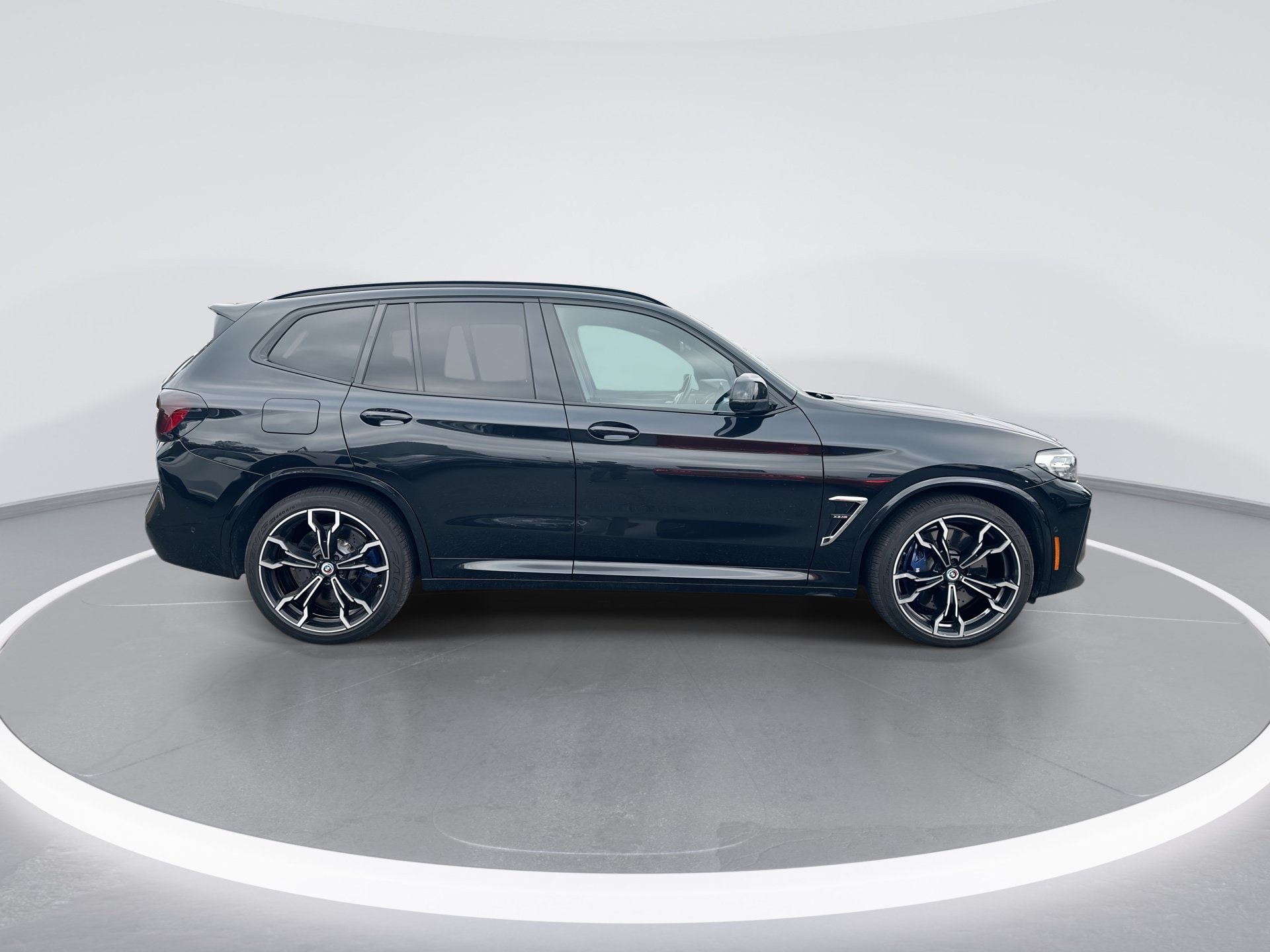 2023 BMW X3 M Base - Photo 9