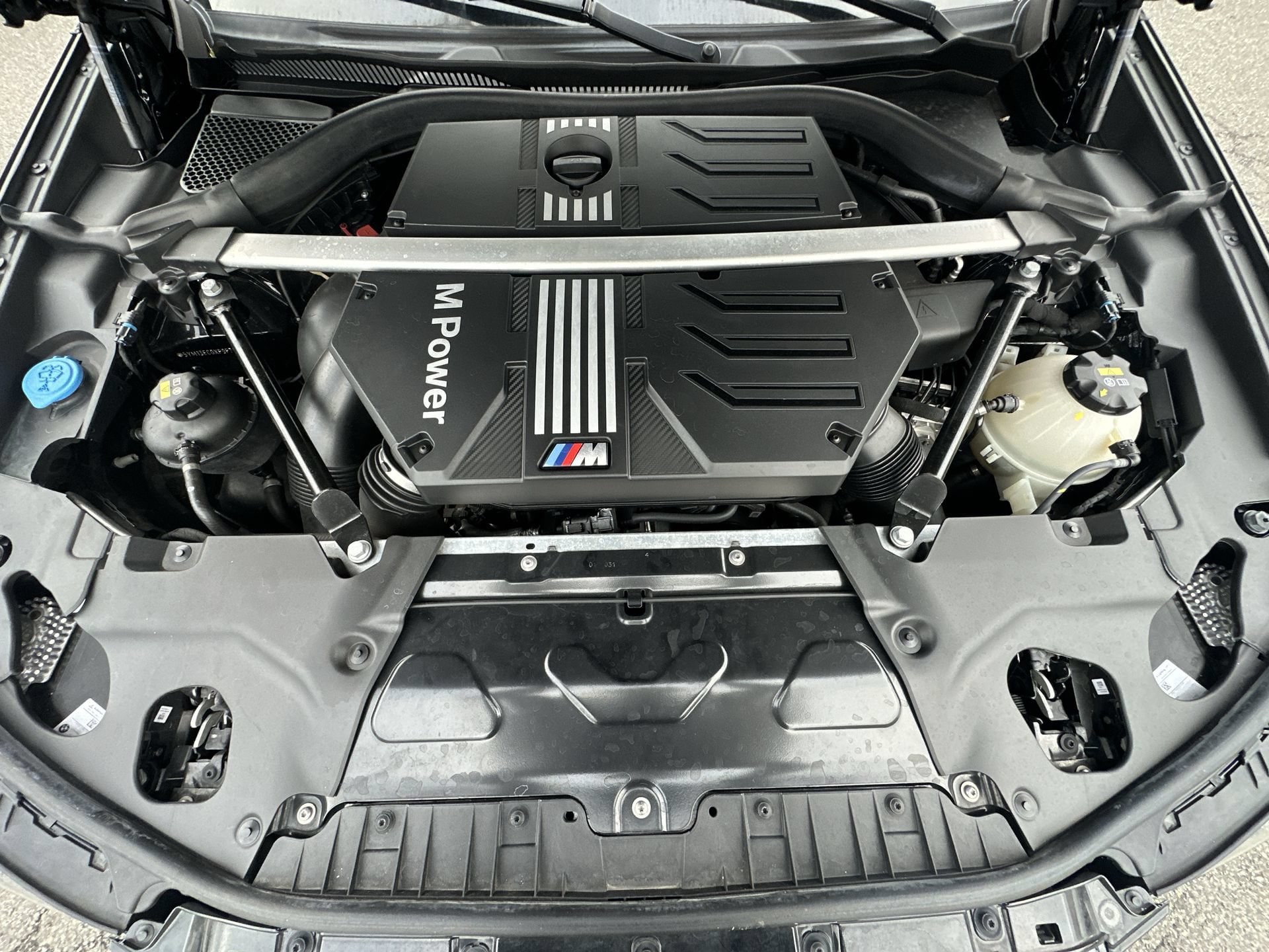 2023 BMW X3 M Base - Photo 11