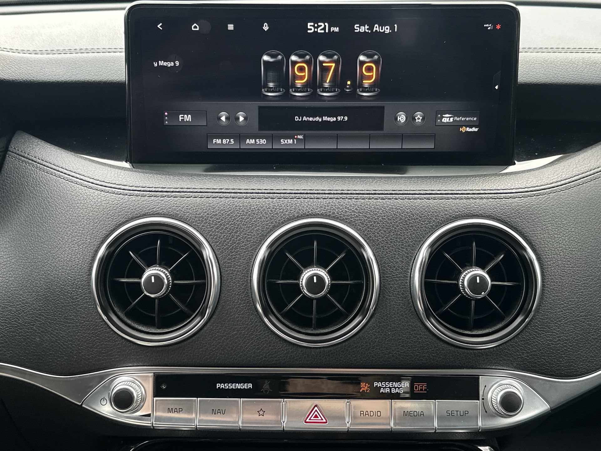 2023 Kia Stinger GT-Line - Photo 15