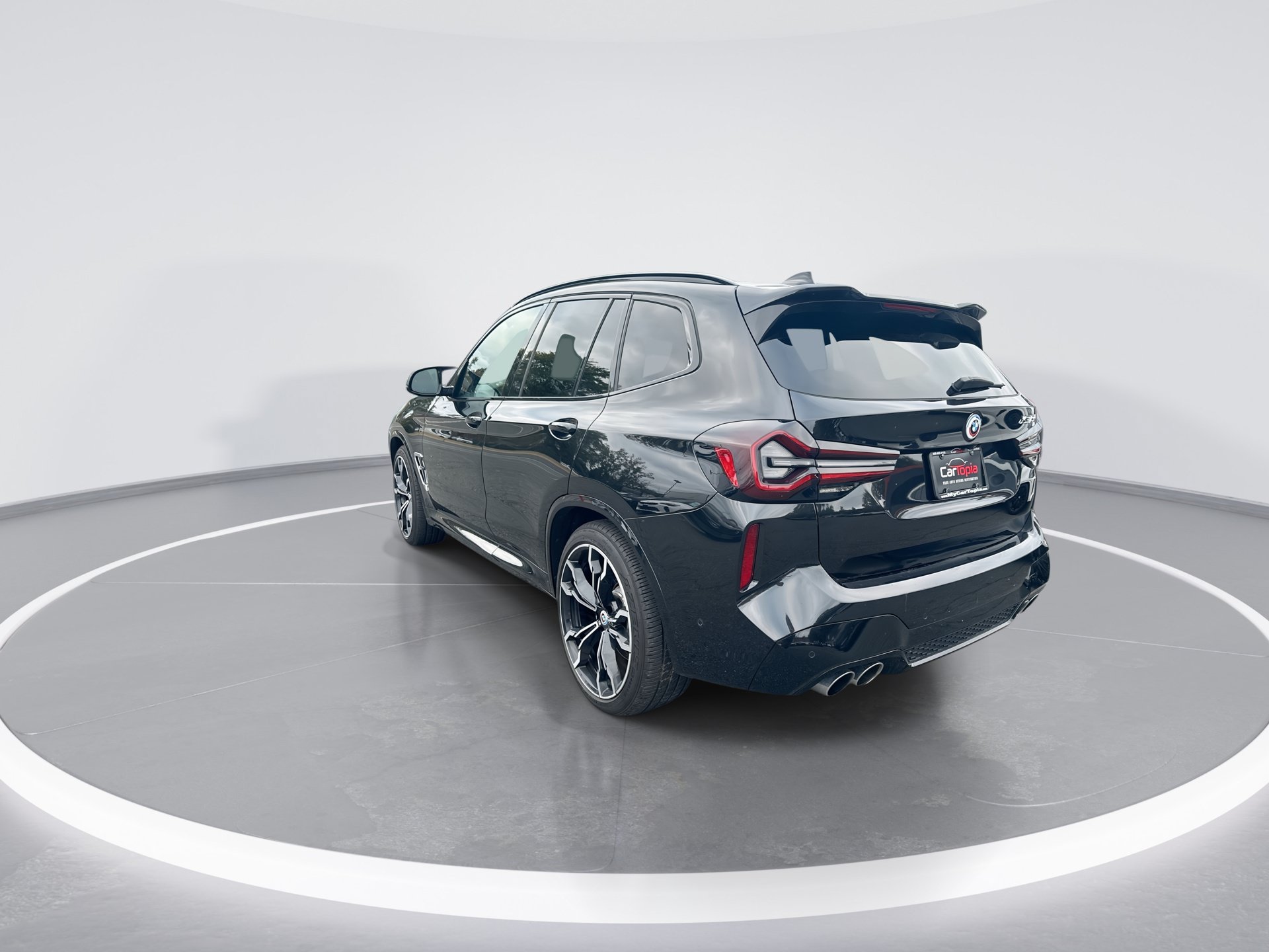 2023 BMW X3 M Base - Photo 6