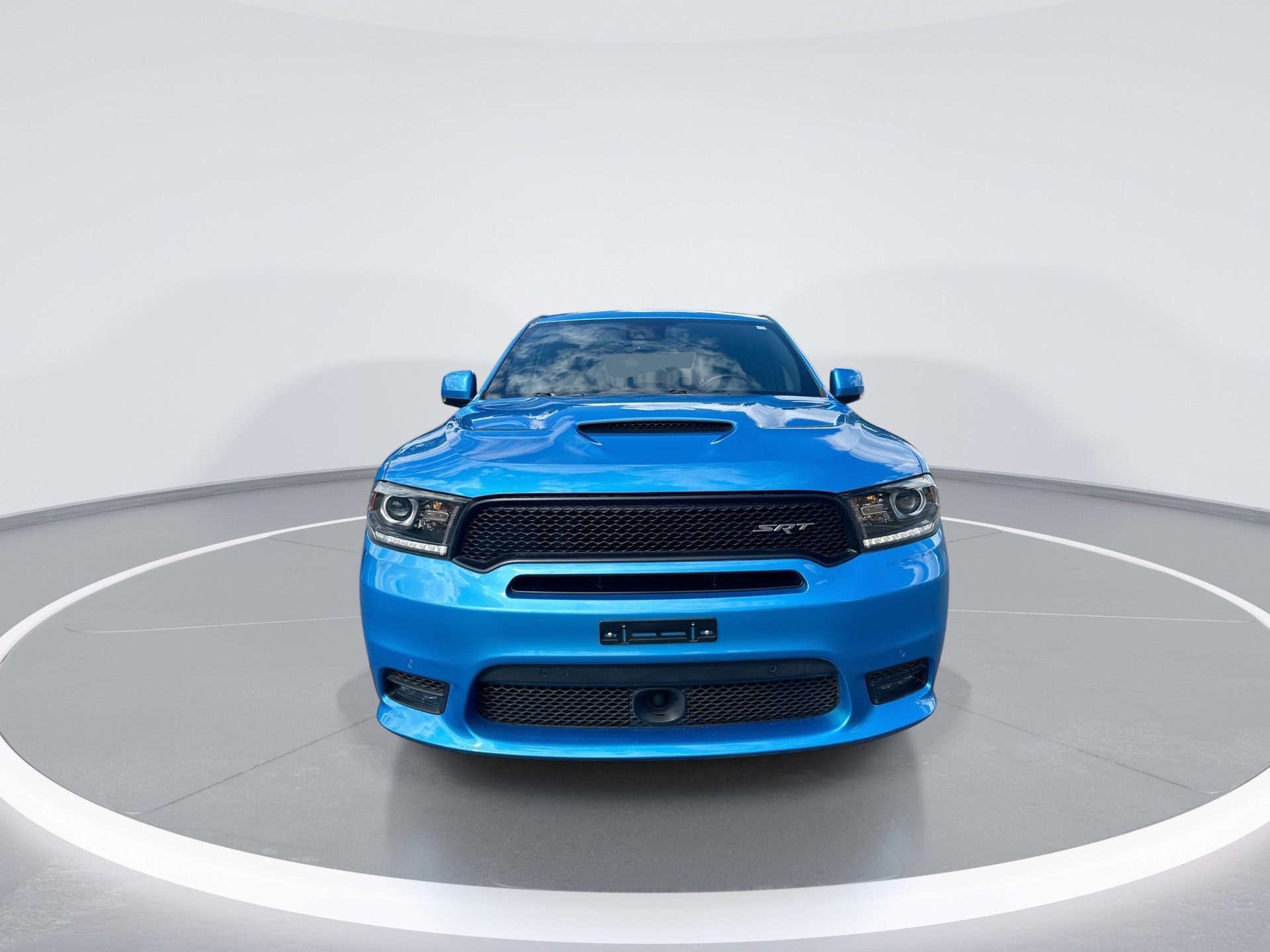2018 Dodge Durango SRT - Photo 3