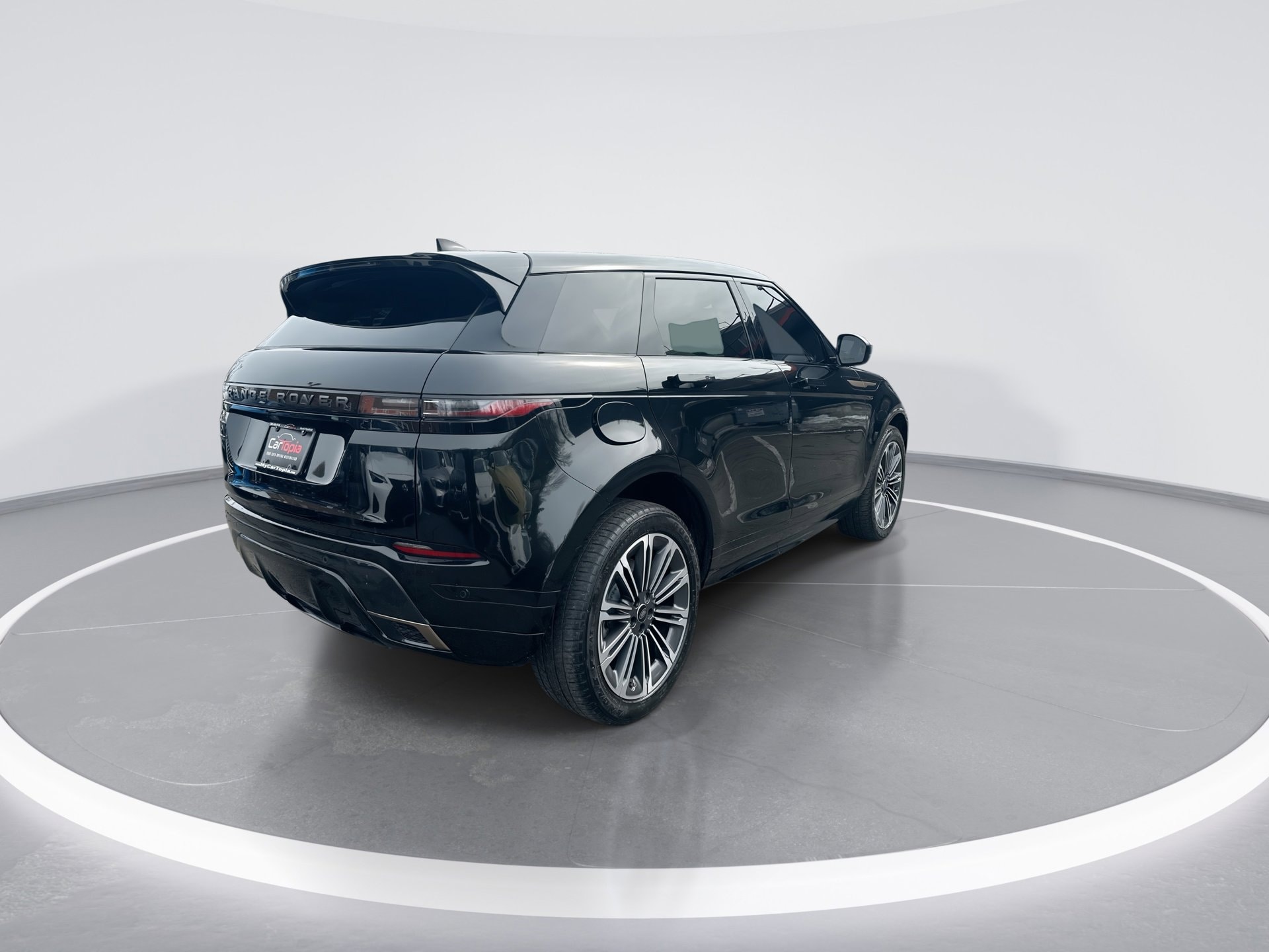 2024 Land Rover Range Rover Evoque Dynamic SE - Photo 8