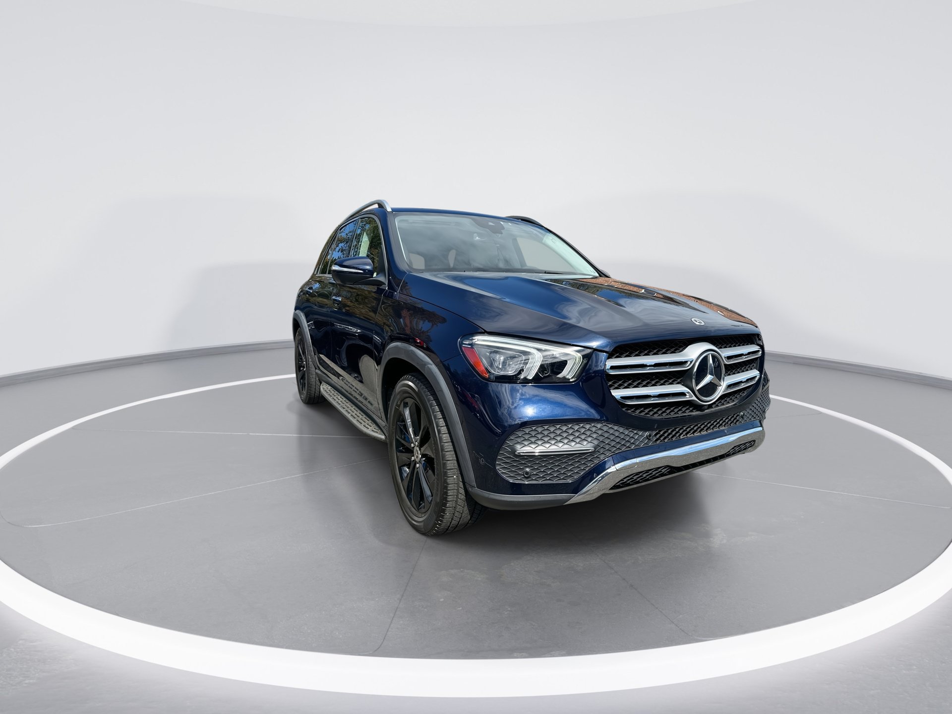 Used 2021 Mercedes-Benz GLE GLE 350 SUV