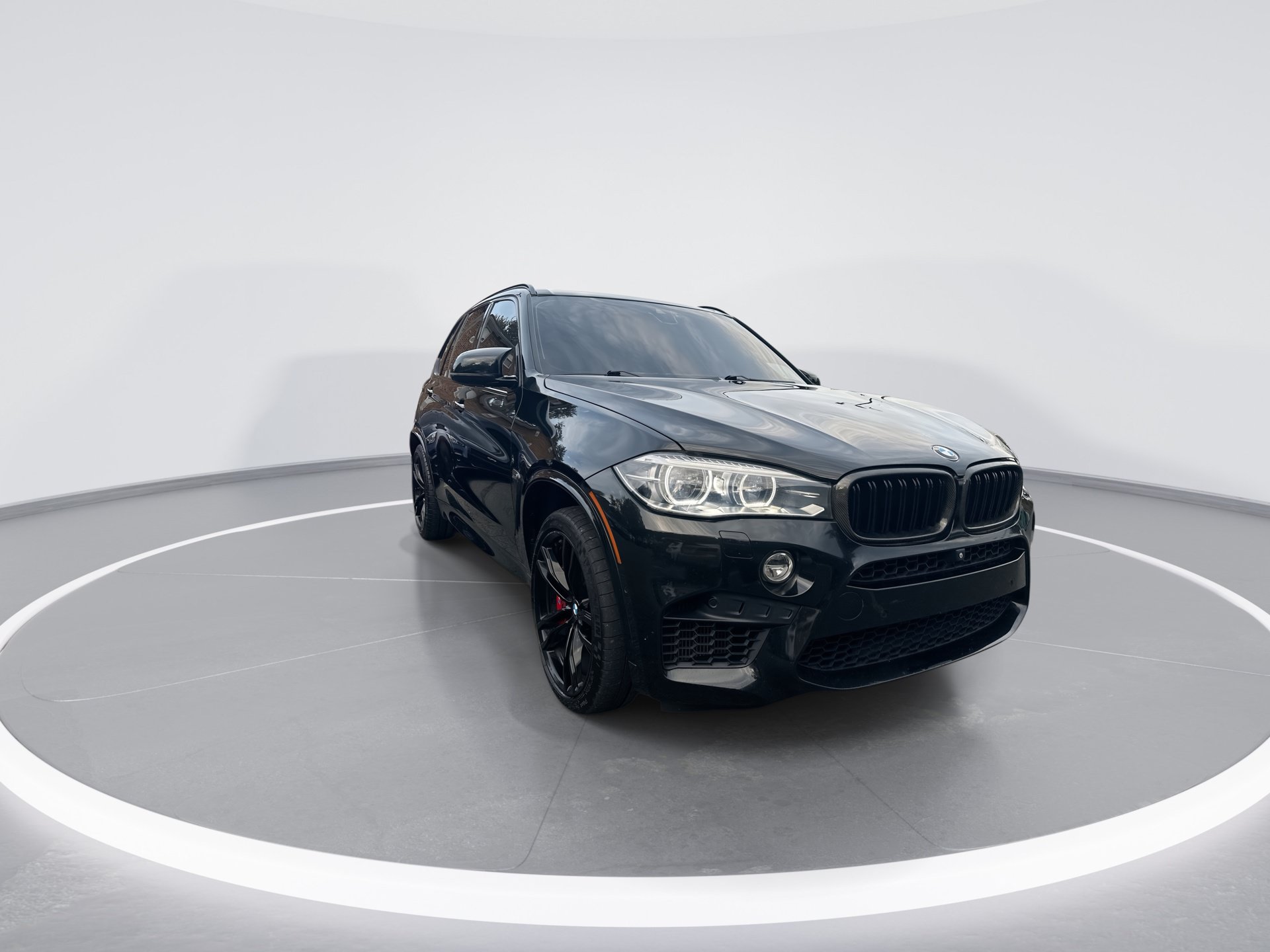 Used 2018 BMW X5 M Sports Activity Vehicle