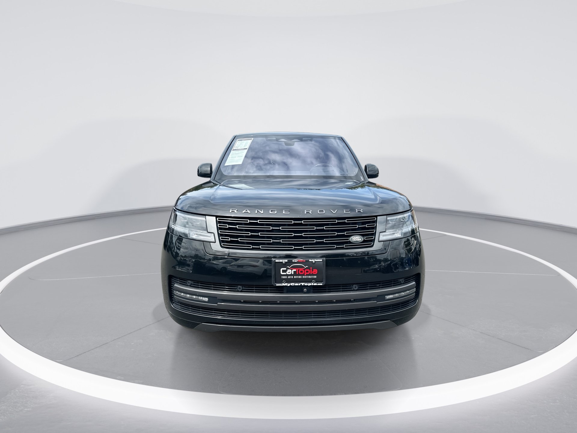 Used 2023 Land Rover Range Rover SE P400 SE LWB 7 Seat