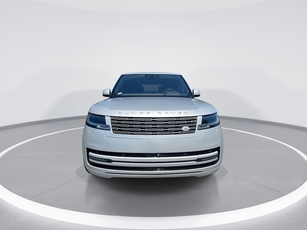 Used 2023 Land Rover Range Rover First Edition SUV