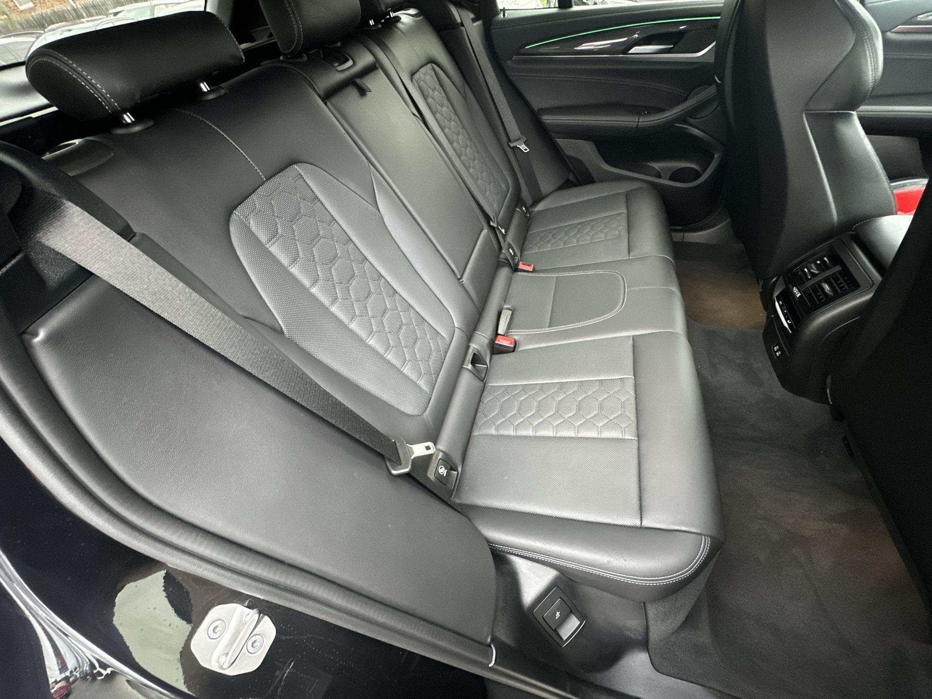 2023 BMW X3 M Base - Photo 22