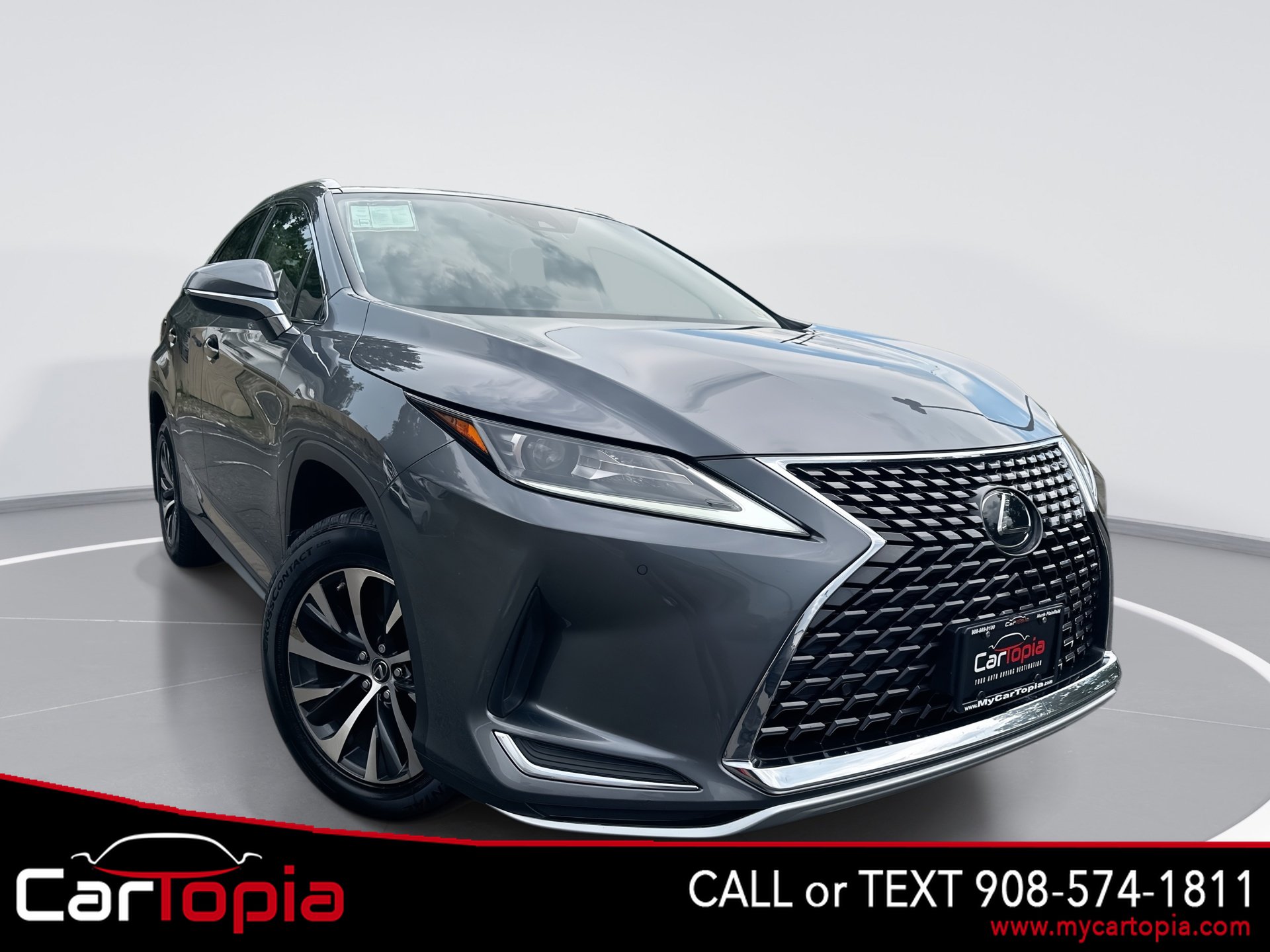  LEXUS RX 350