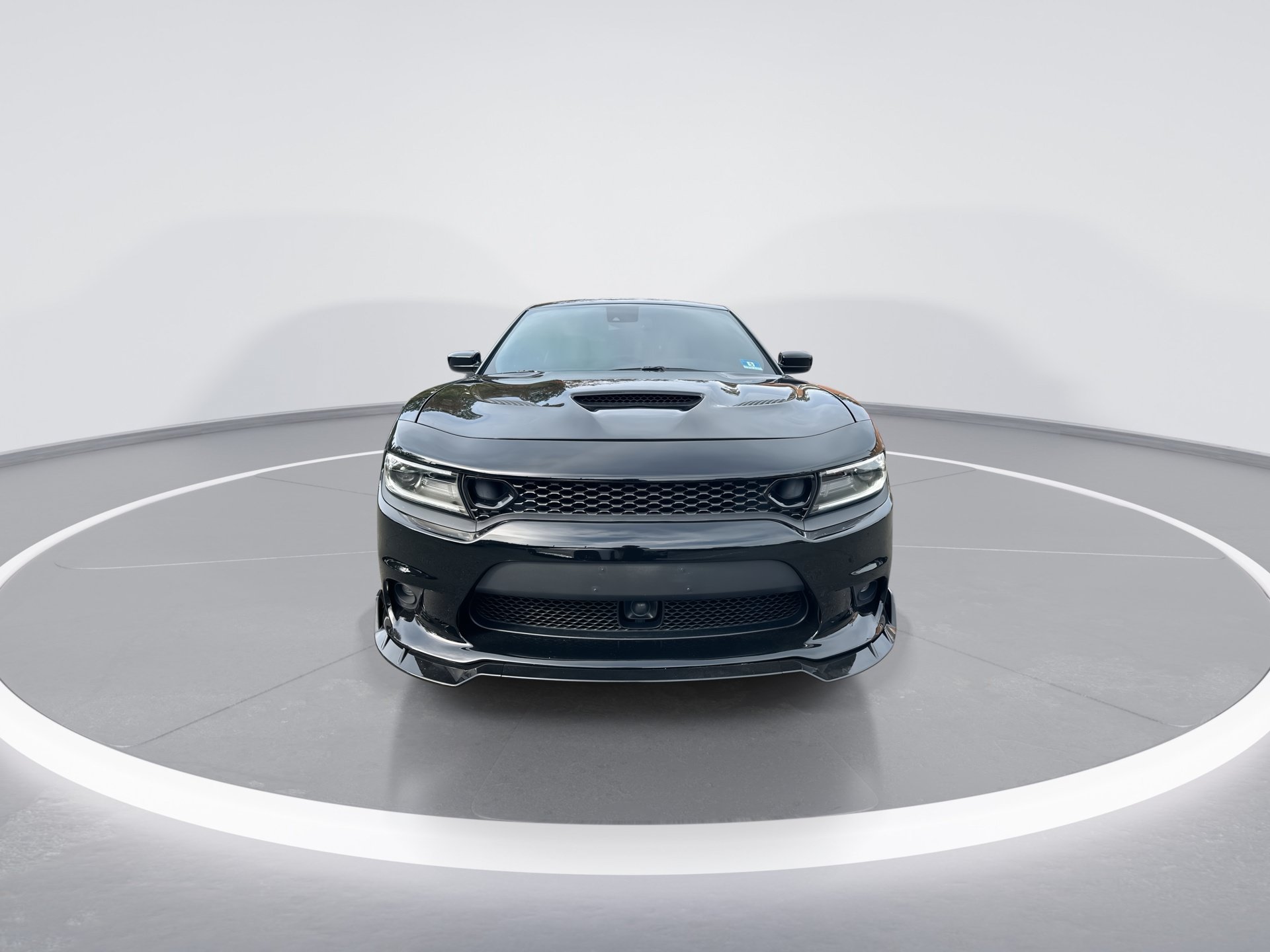 Used 2017 Dodge Charger Daytona 392 Sedan