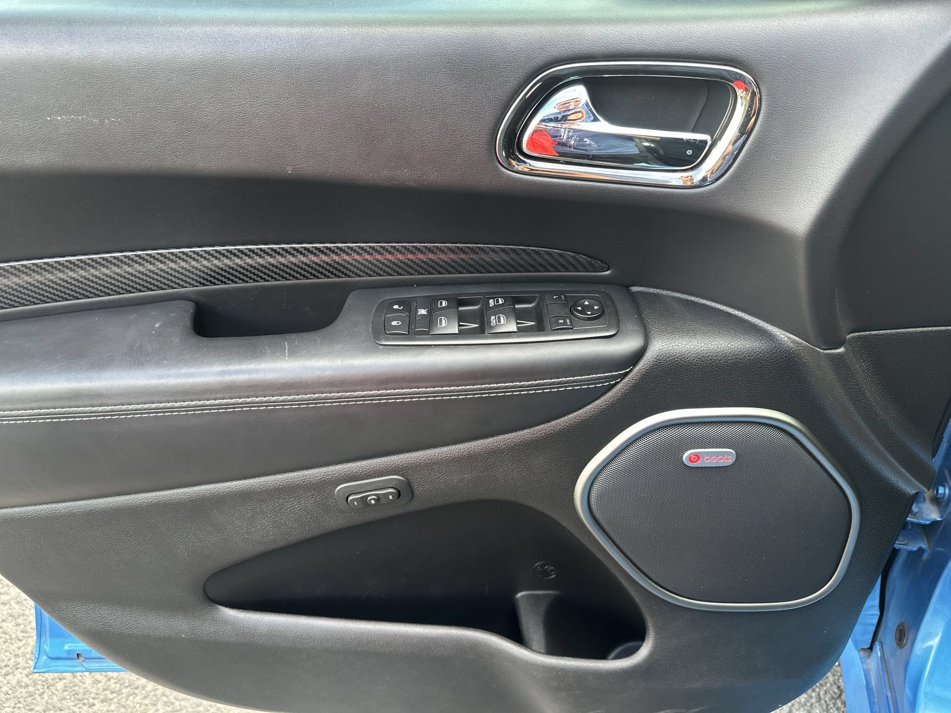 2018 Dodge Durango SRT - Photo 12