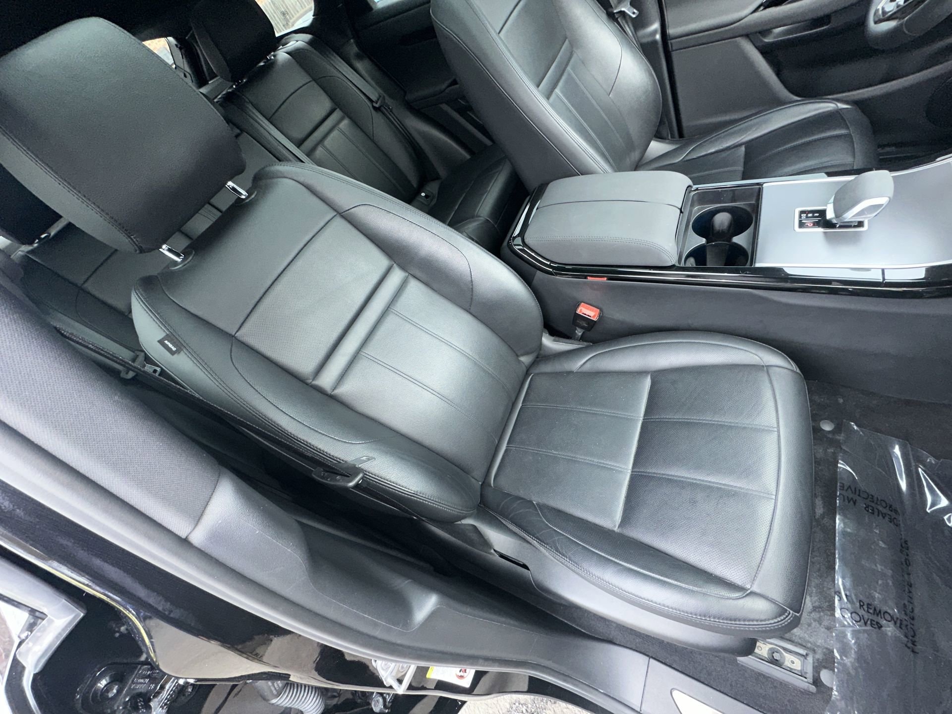 2024 Land Rover Range Rover Evoque Dynamic SE - Photo 20