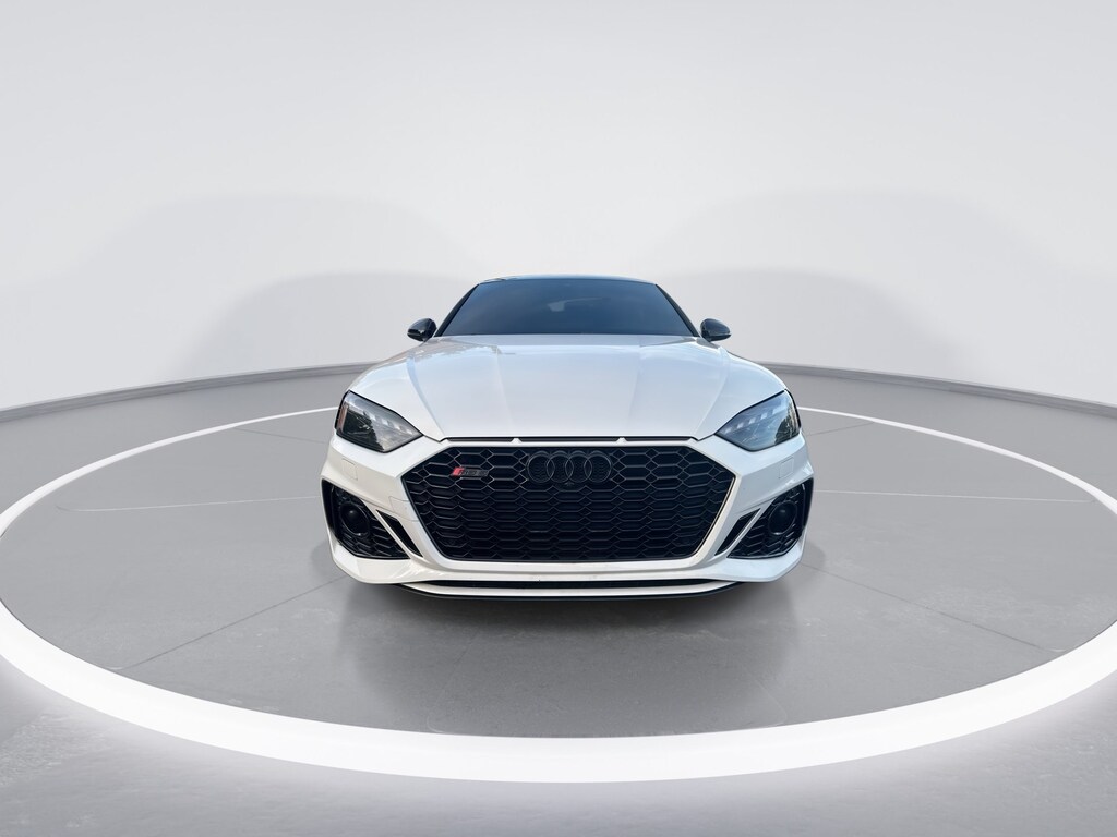 Used 2022 Audi RS 5 Sportback