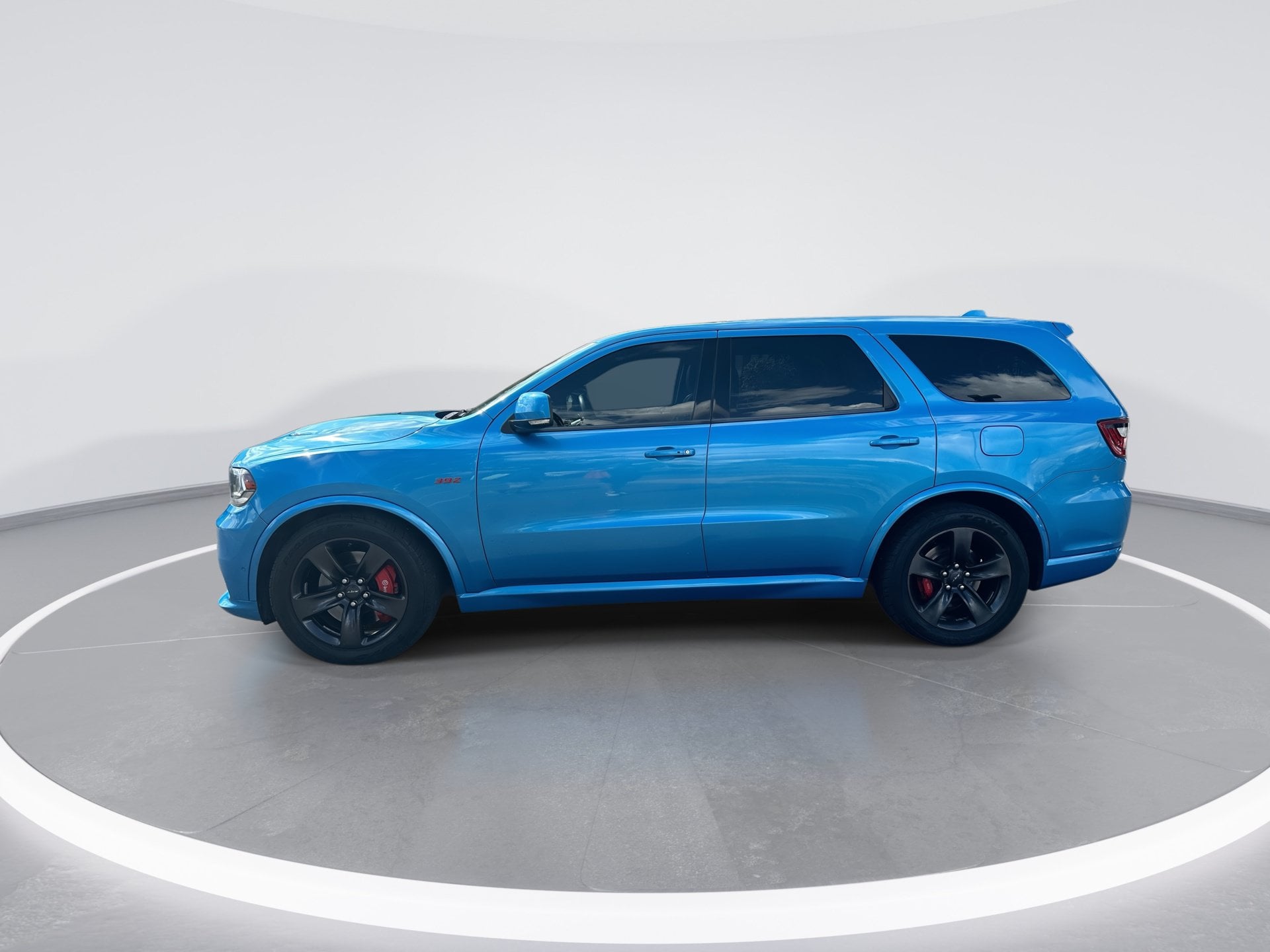 2018 Dodge Durango SRT - Photo 5