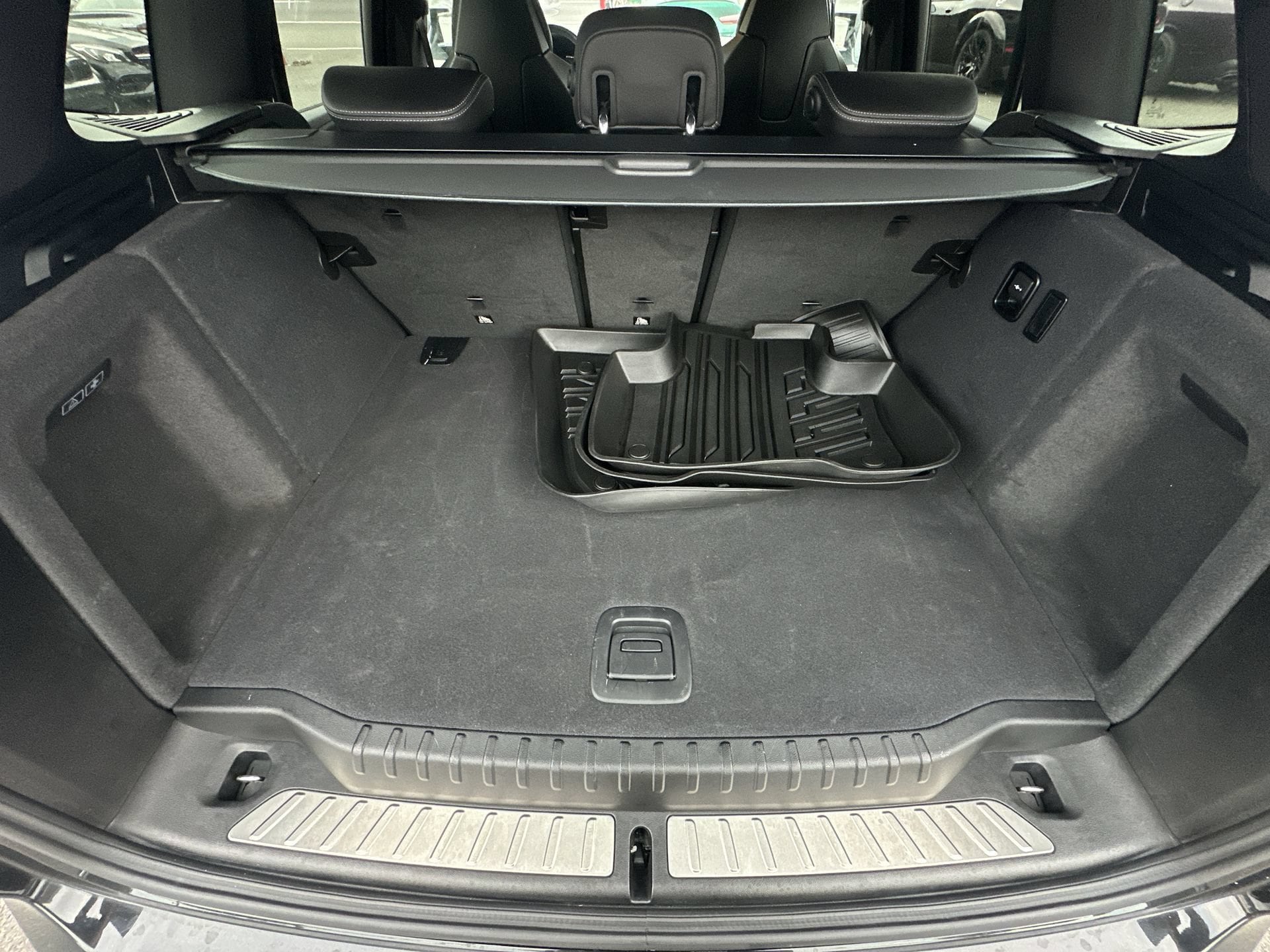 2023 BMW X3 M Base - Photo 23