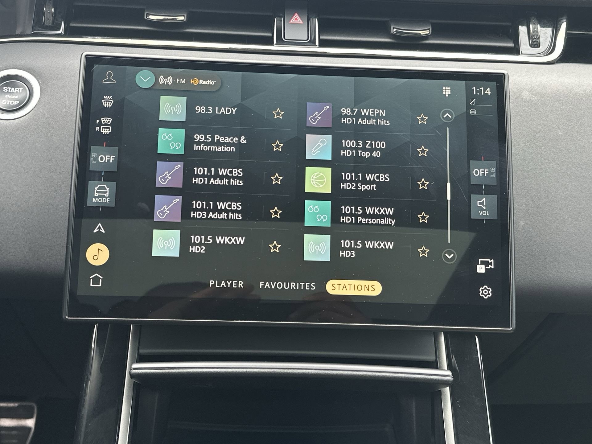 2024 Land Rover Range Rover Evoque Dynamic SE - Photo 15