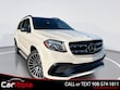  Mercedes-Benz AMG GLS 63
