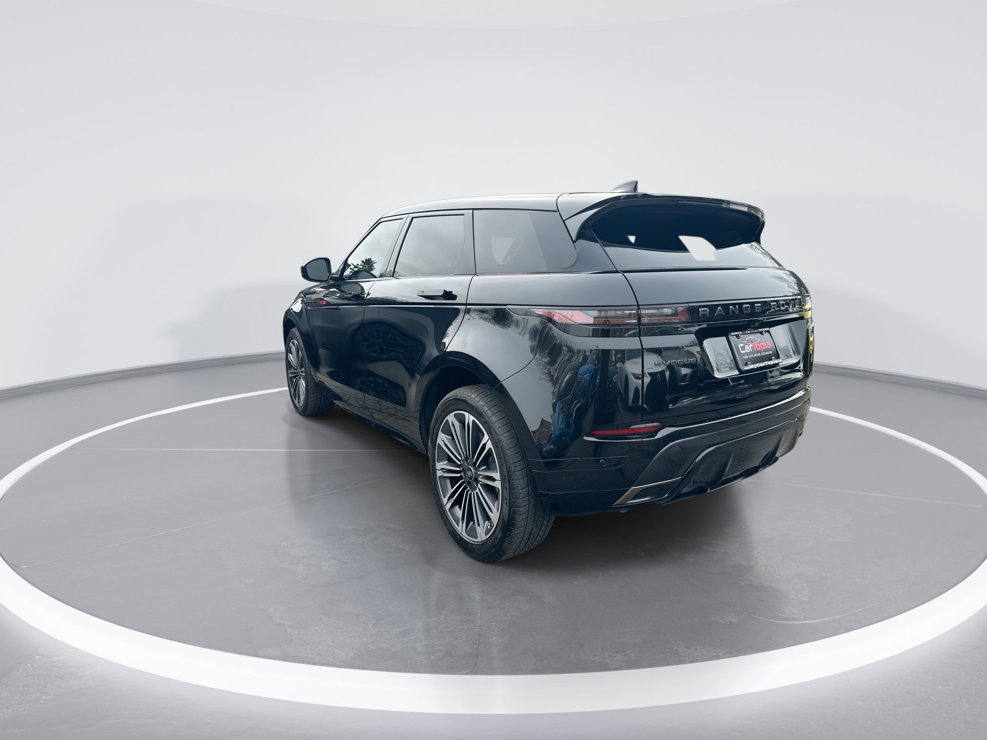2024 Land Rover Range Rover Evoque Dynamic SE - Photo 6