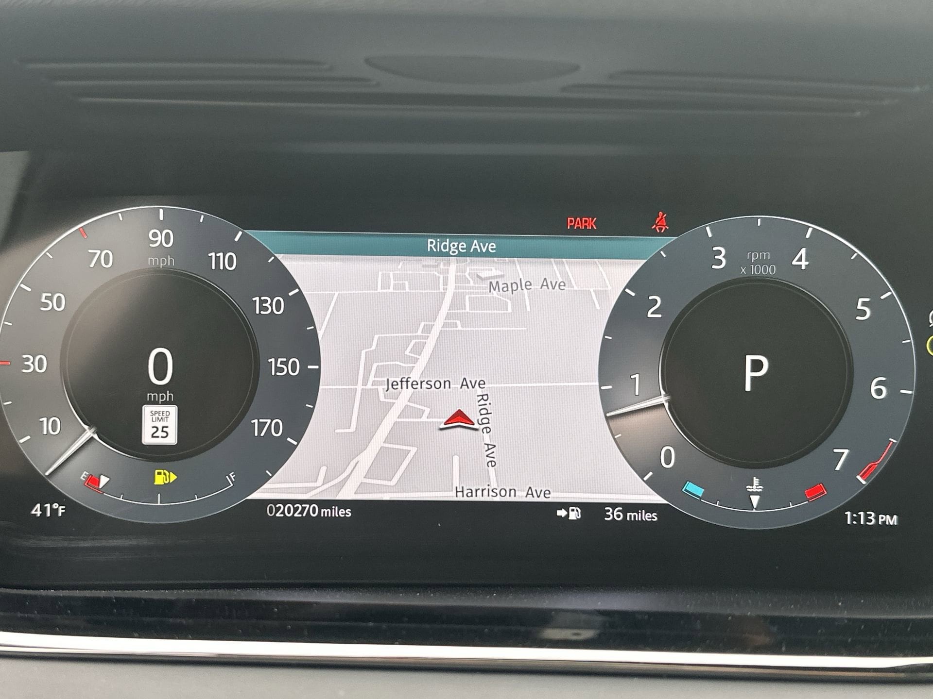 2024 Land Rover Range Rover Evoque Dynamic SE - Photo 14