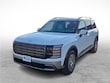 Hyundai Palisade HEV